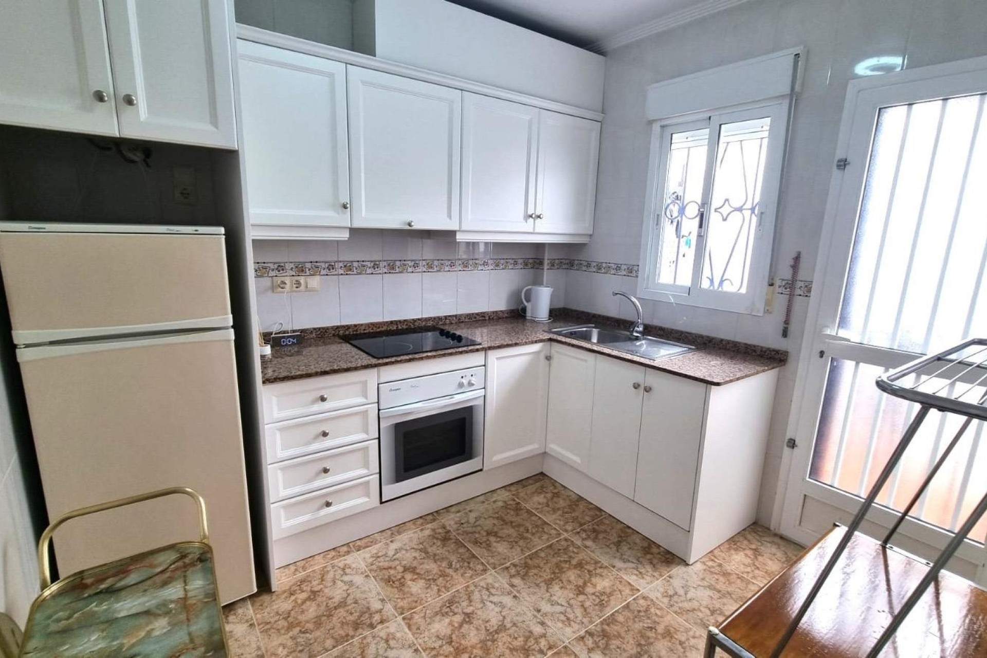 Venta - Apartamento / Piso -
Orihuela Costa - La Ciñuelica