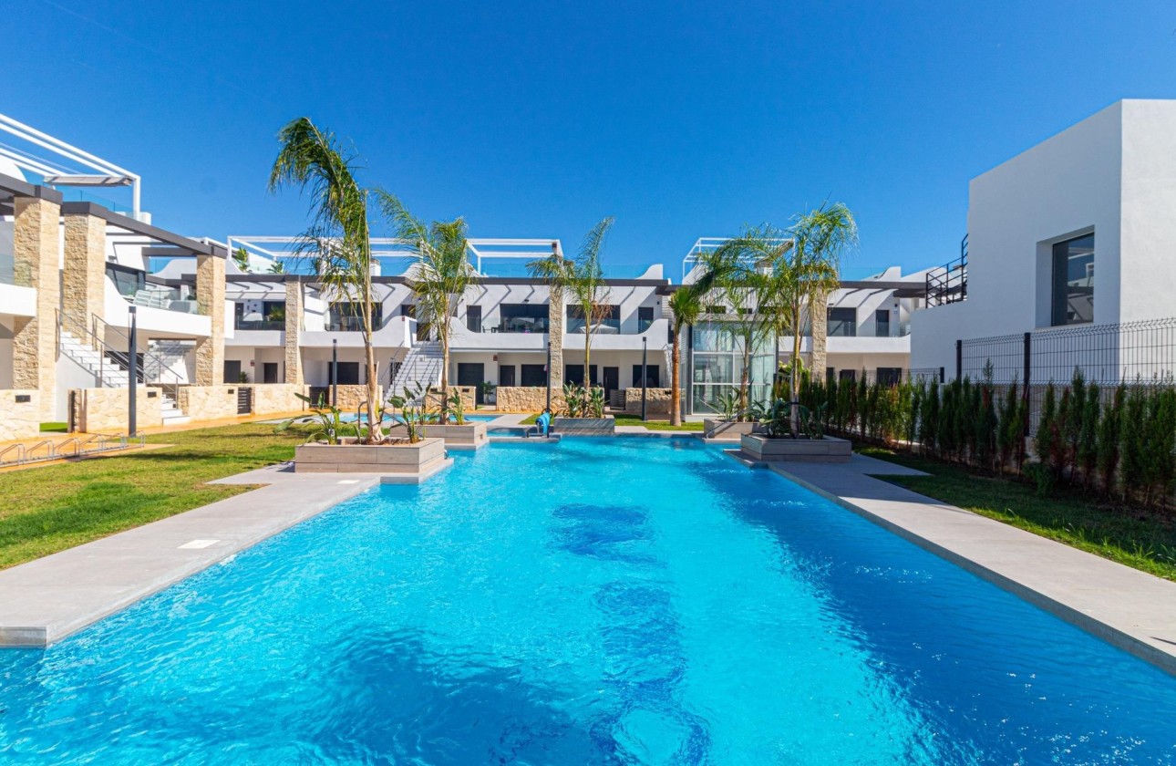 Venta - Apartamento / Piso -
Orihuela Costa - La Ciñuelica