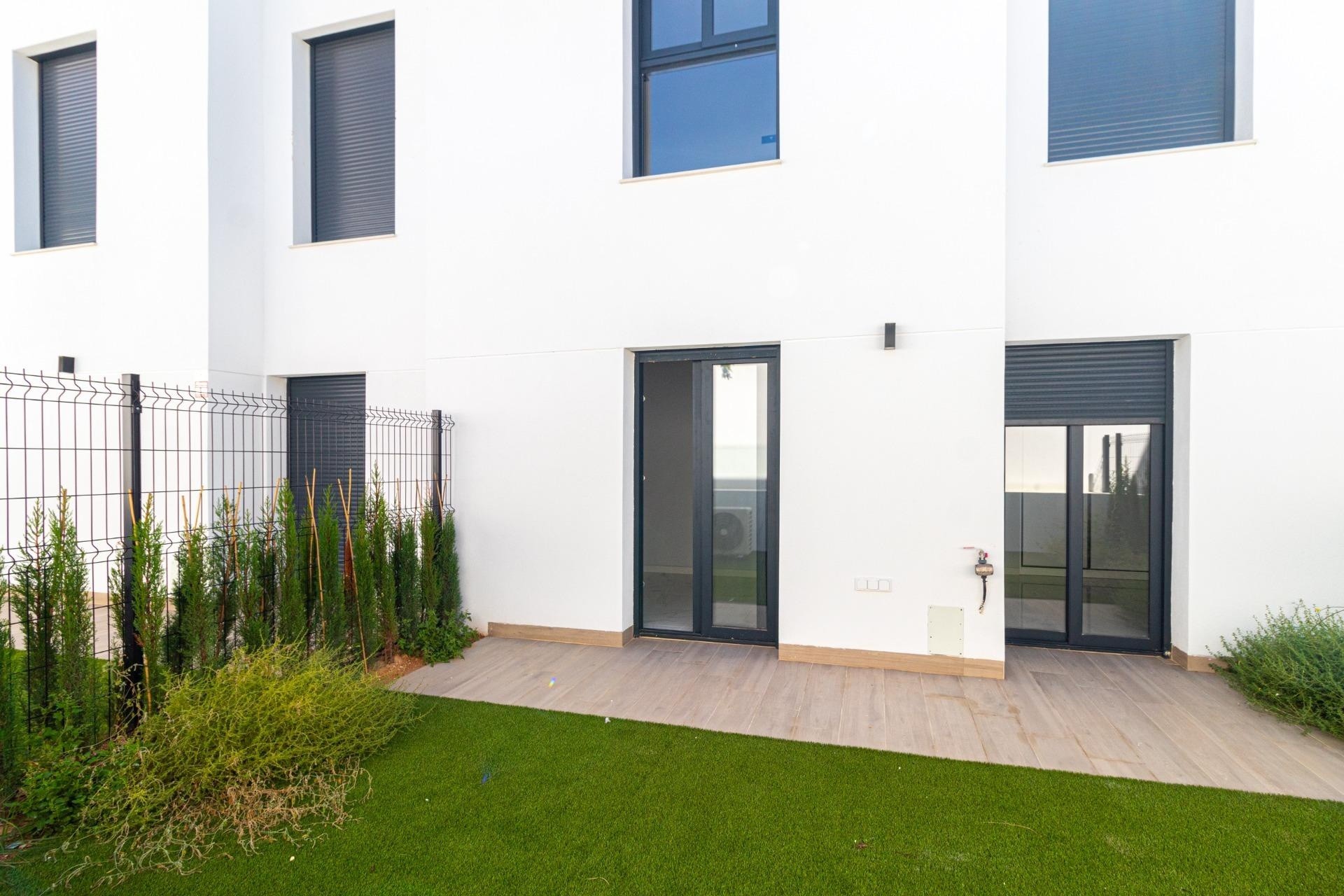 Venta - Apartamento / Piso -
Orihuela Costa - La Ciñuelica