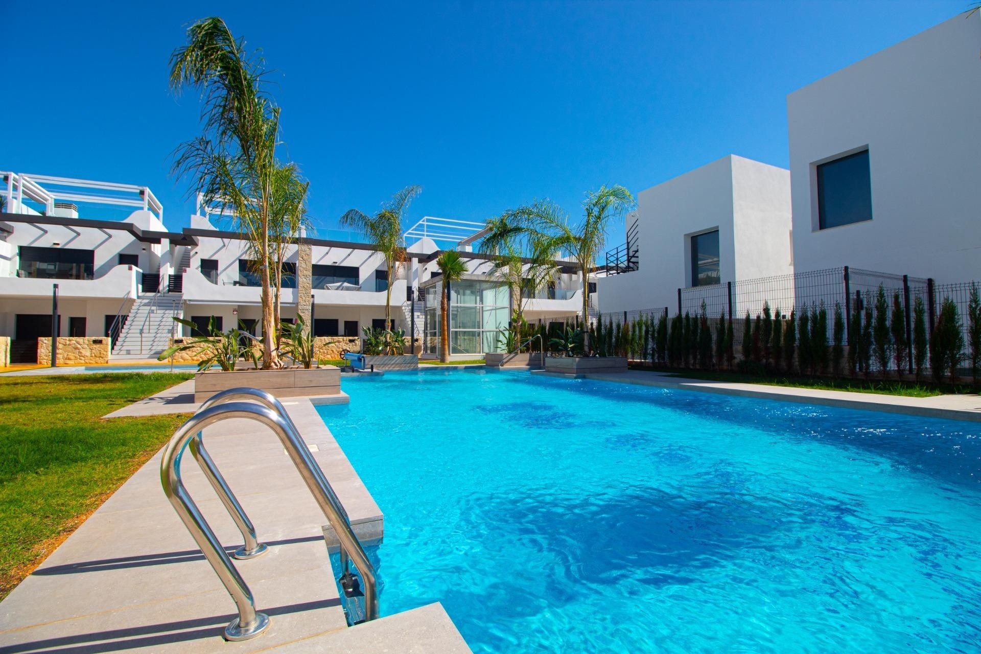 Venta - Apartamento / Piso -
Orihuela Costa - La Ciñuelica