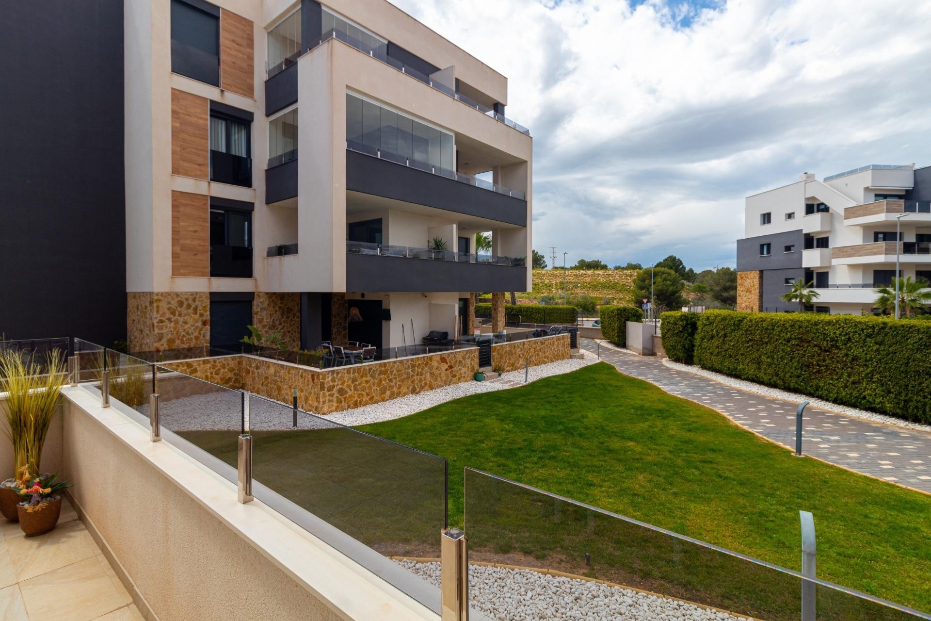 Venta - Apartamento piso -
Orihuela Costa - La Florida