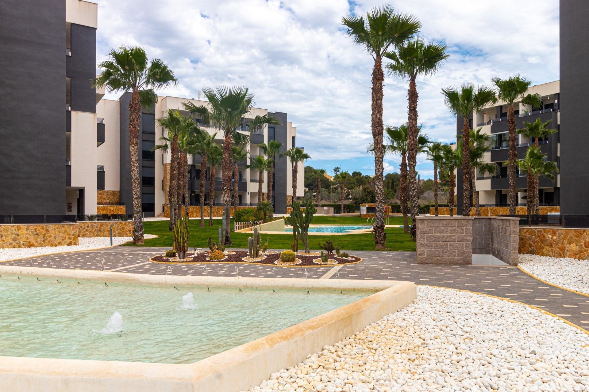 Venta - Apartamento piso -
Orihuela Costa - La Florida