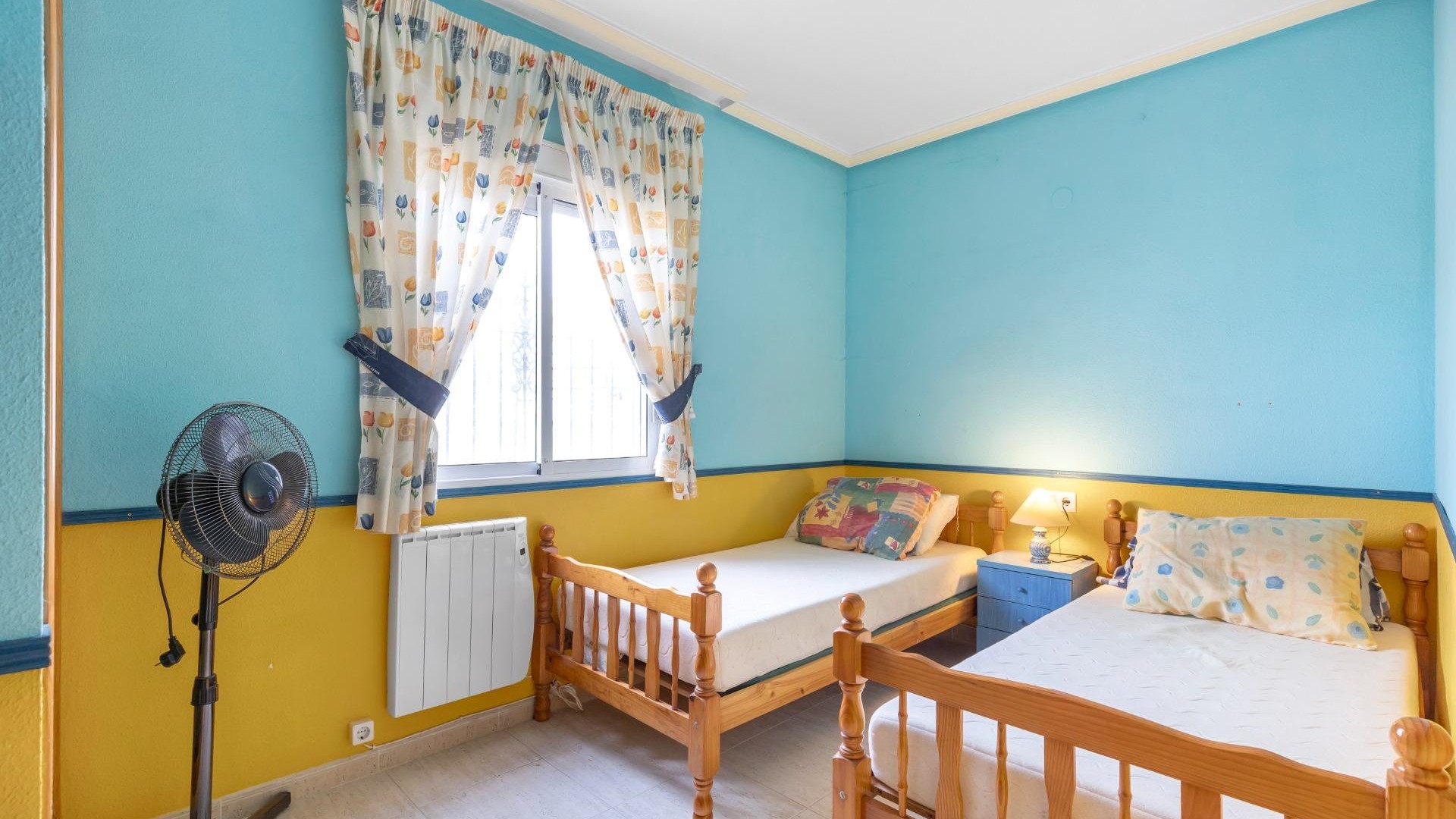 Venta - Apartamento piso -
Orihuela Costa - La Florida