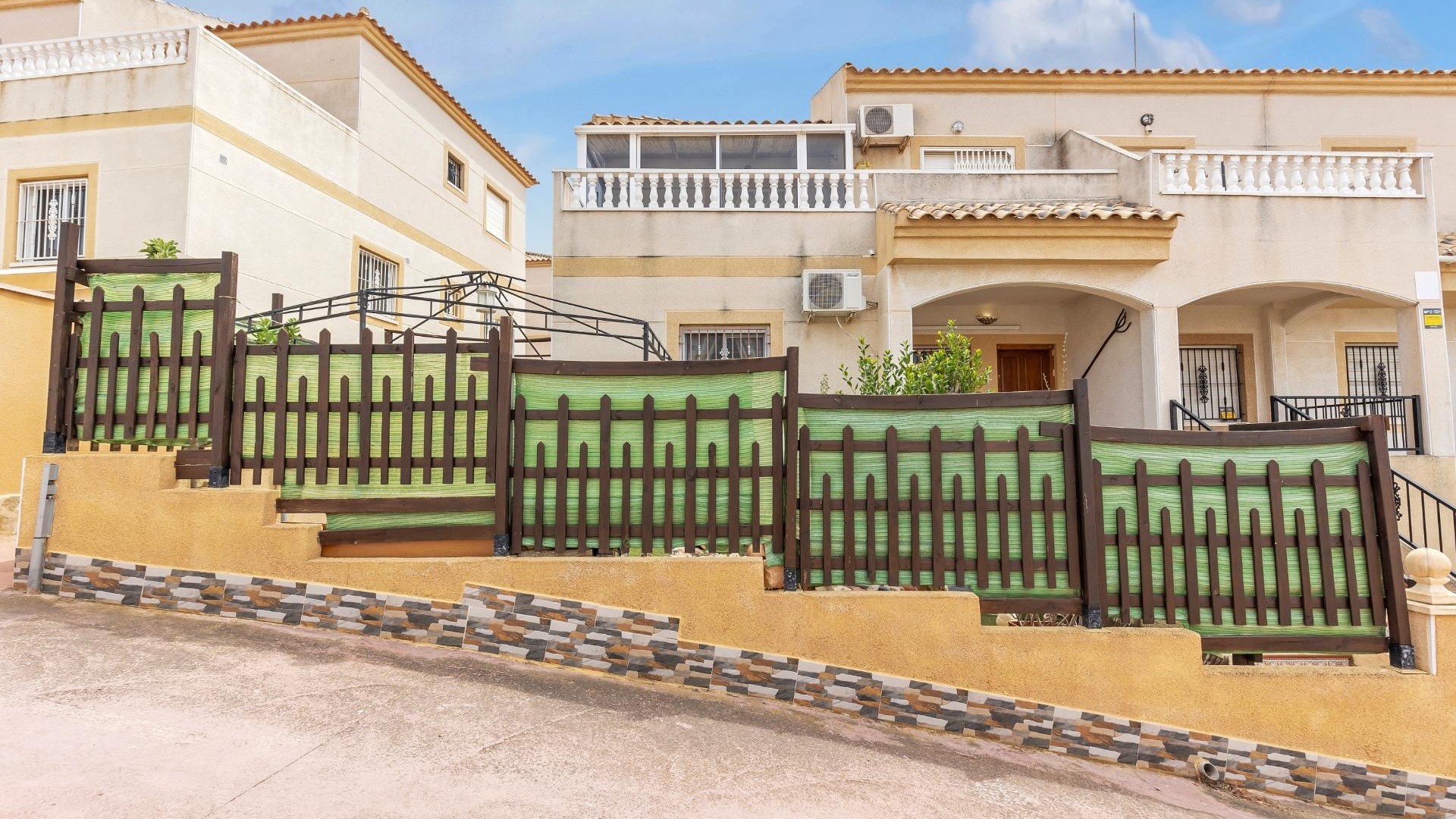 Venta - Apartamento piso -
Orihuela Costa - La Florida