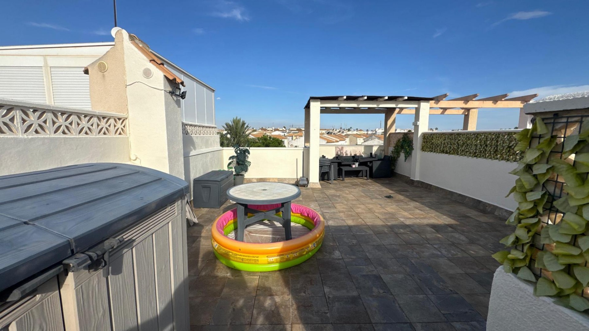 Venta - Apartamento piso -
Orihuela Costa - La Florida