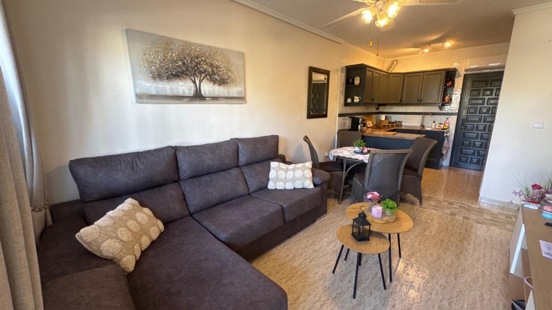 Venta - Apartamento piso -
Orihuela Costa - La Florida