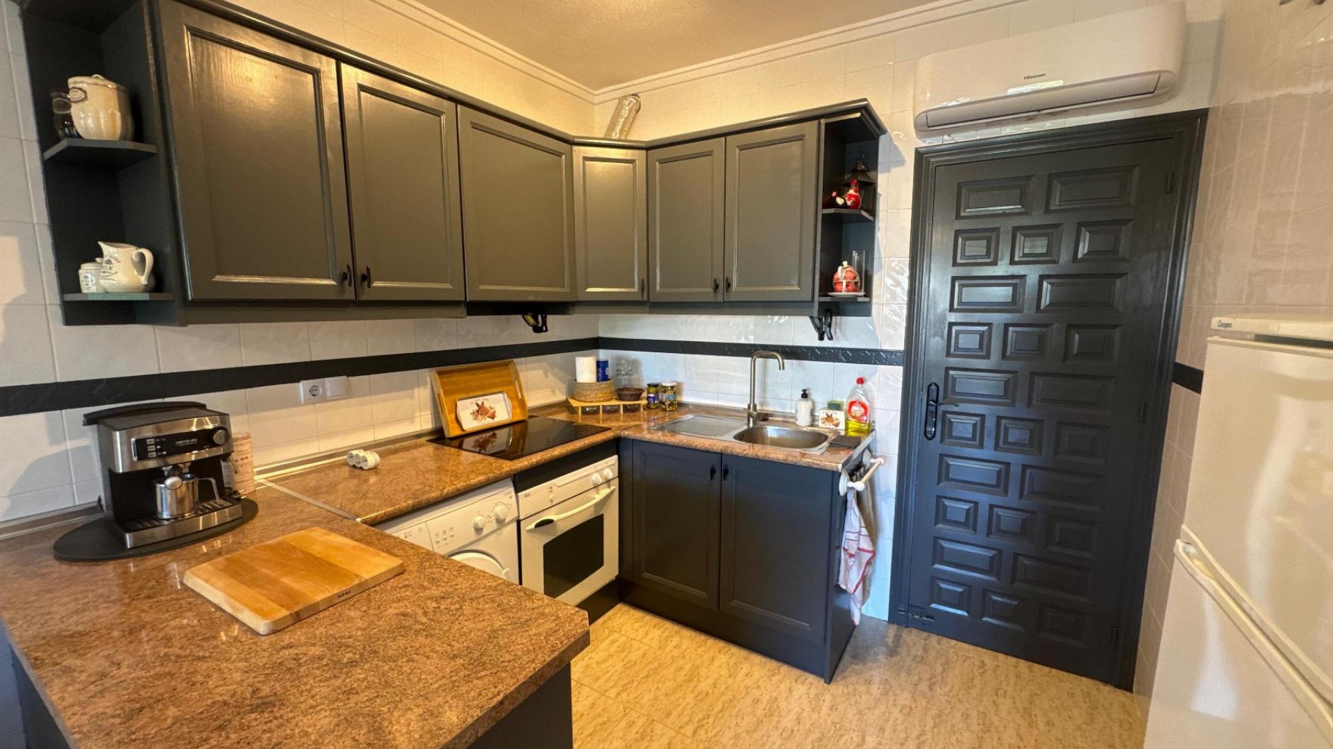 Venta - Apartamento piso -
Orihuela Costa - La Florida