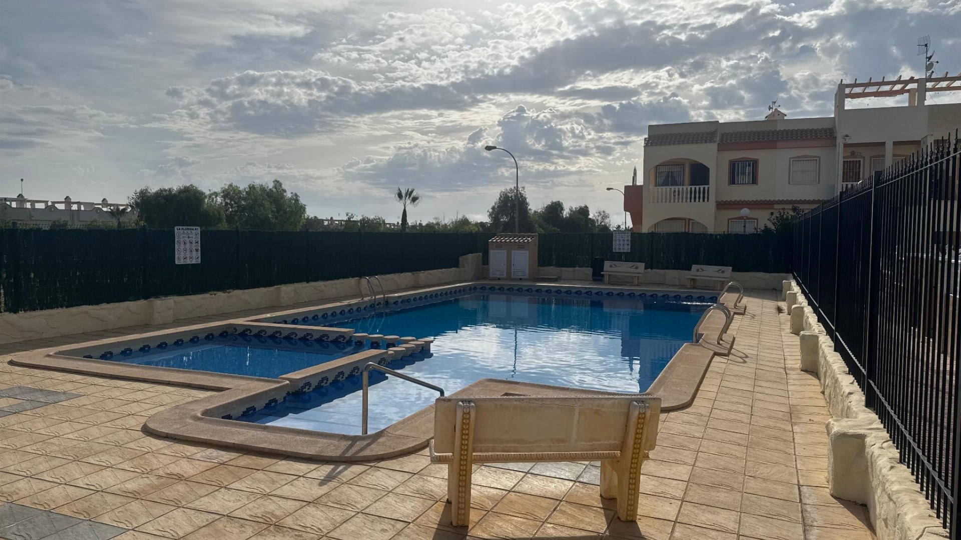 Venta - Apartamento piso -
Orihuela Costa - La Florida