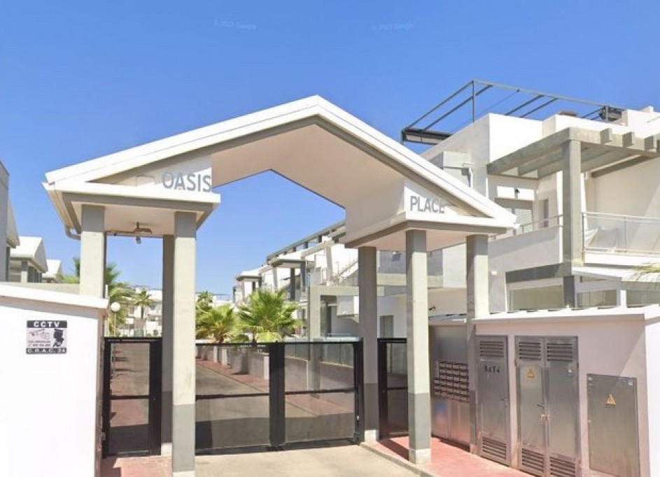 Venta - Apartamento piso -
Orihuela Costa - La Florida