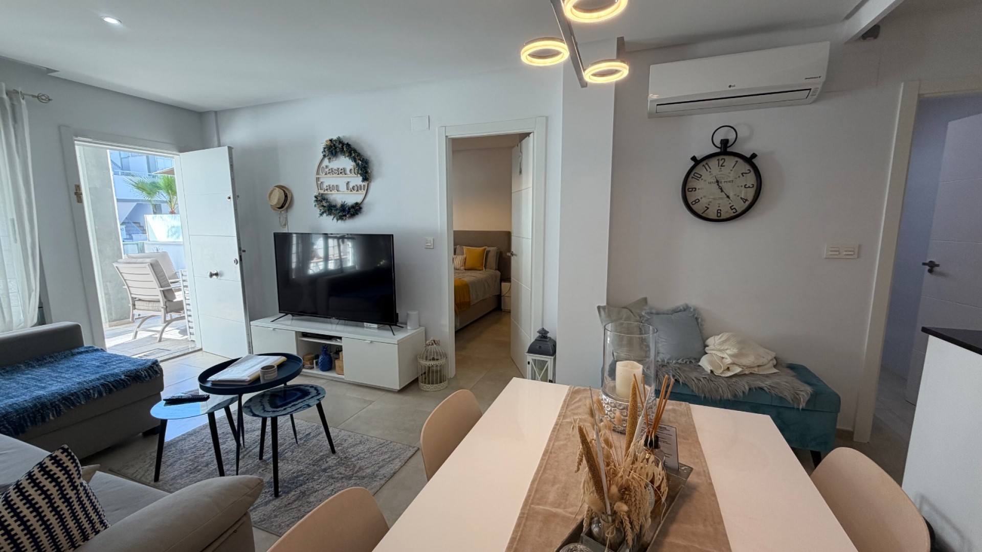 Venta - Apartamento piso -
Orihuela Costa - La Florida