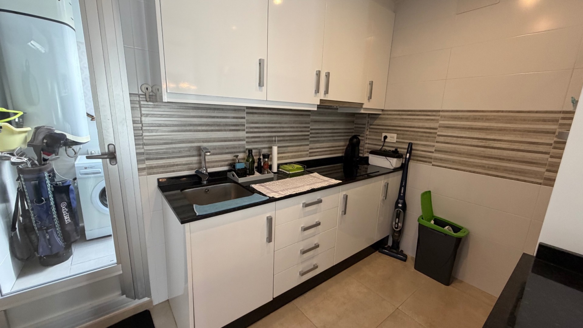 Venta - Apartamento piso -
Orihuela Costa - La Florida