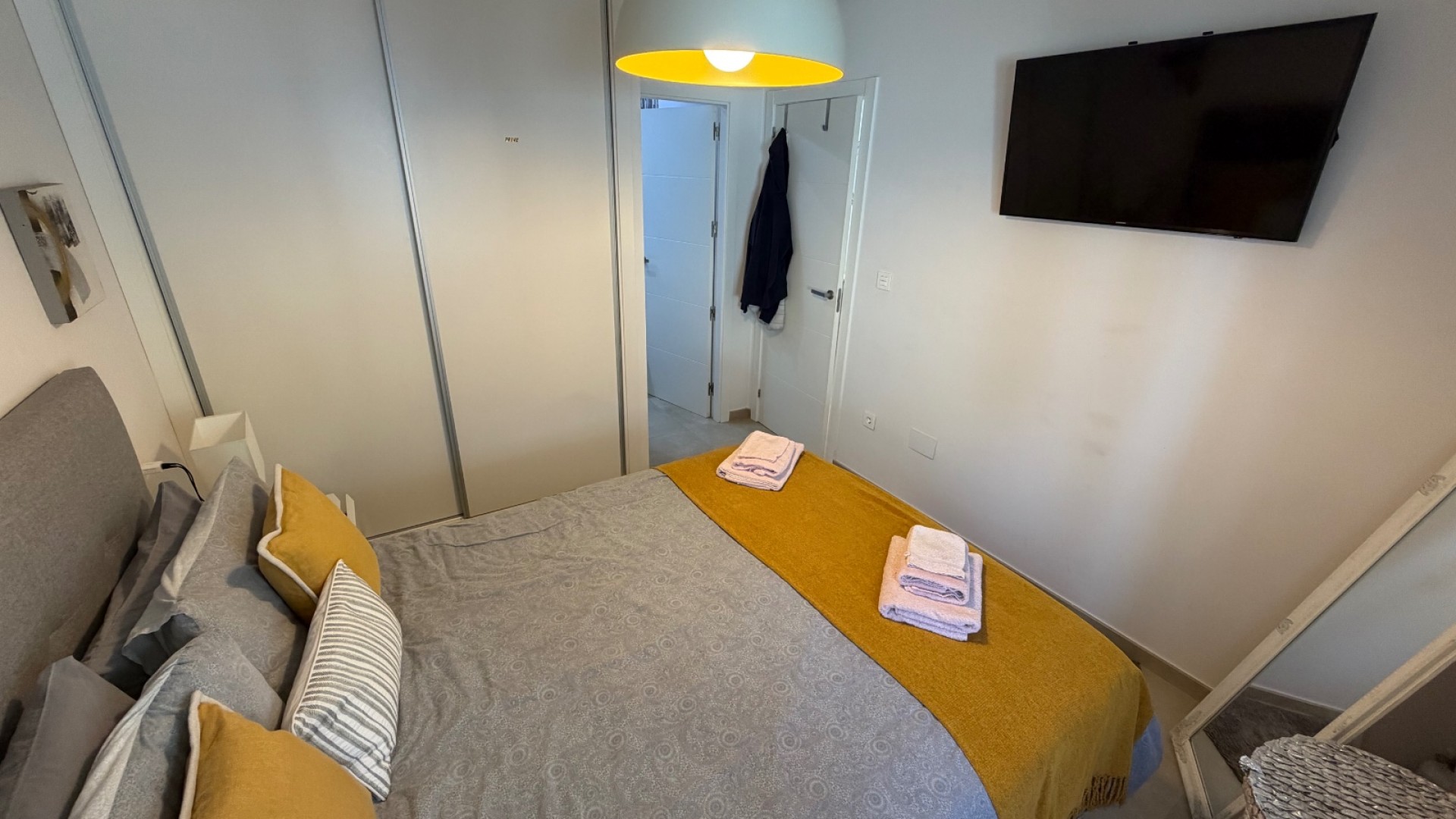 Venta - Apartamento piso -
Orihuela Costa - La Florida