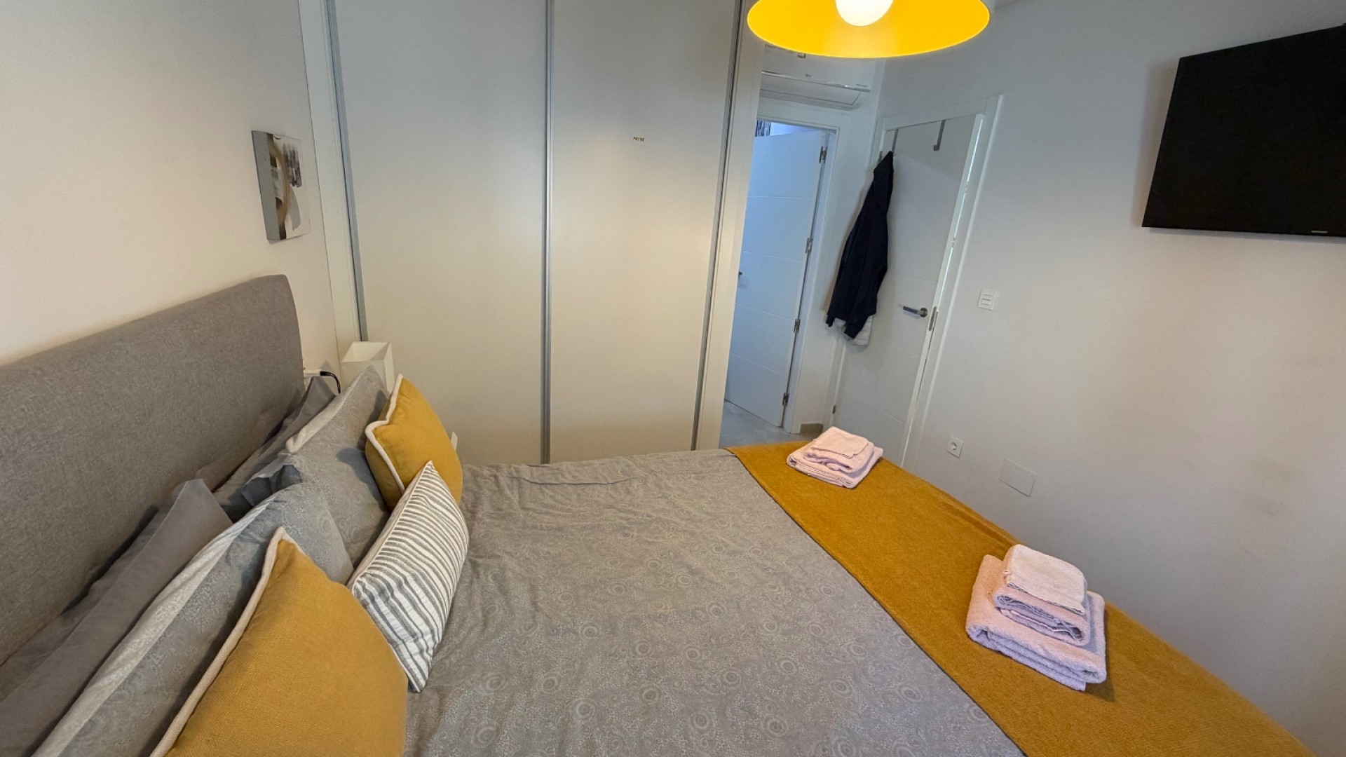 Venta - Apartamento piso -
Orihuela Costa - La Florida