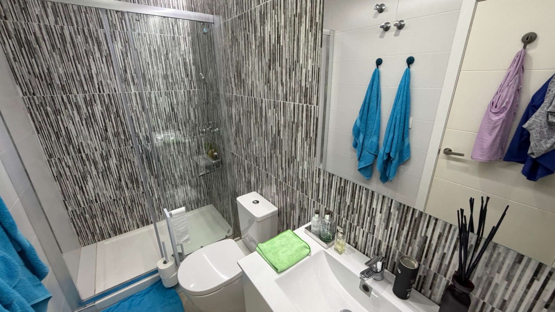 Venta - Apartamento piso -
Orihuela Costa - La Florida