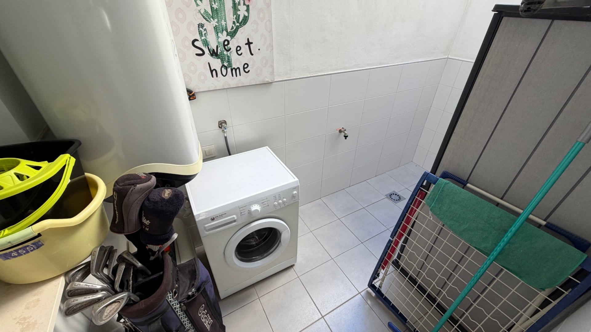 Venta - Apartamento piso -
Orihuela Costa - La Florida