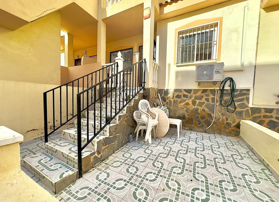 Venta - Apartamento piso -
Orihuela Costa - La Florida