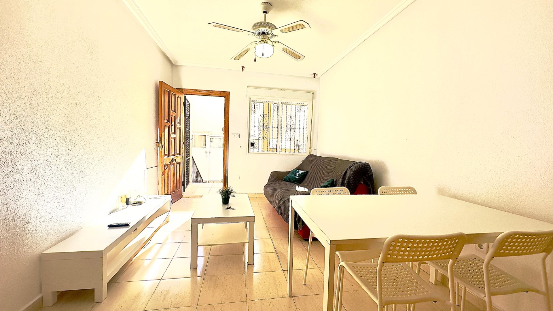 Venta - Apartamento piso -
Orihuela Costa - La Florida