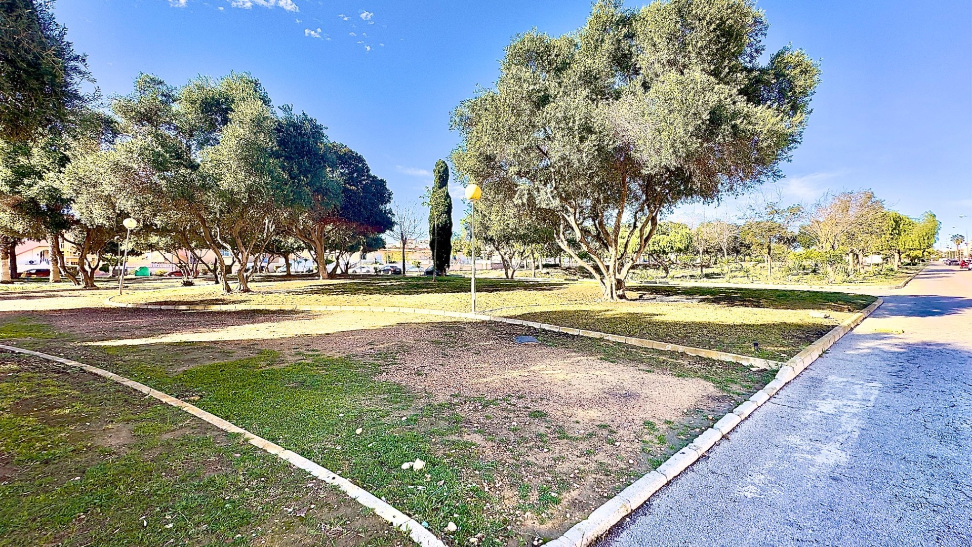 Venta - Apartamento piso -
Orihuela Costa - La Florida