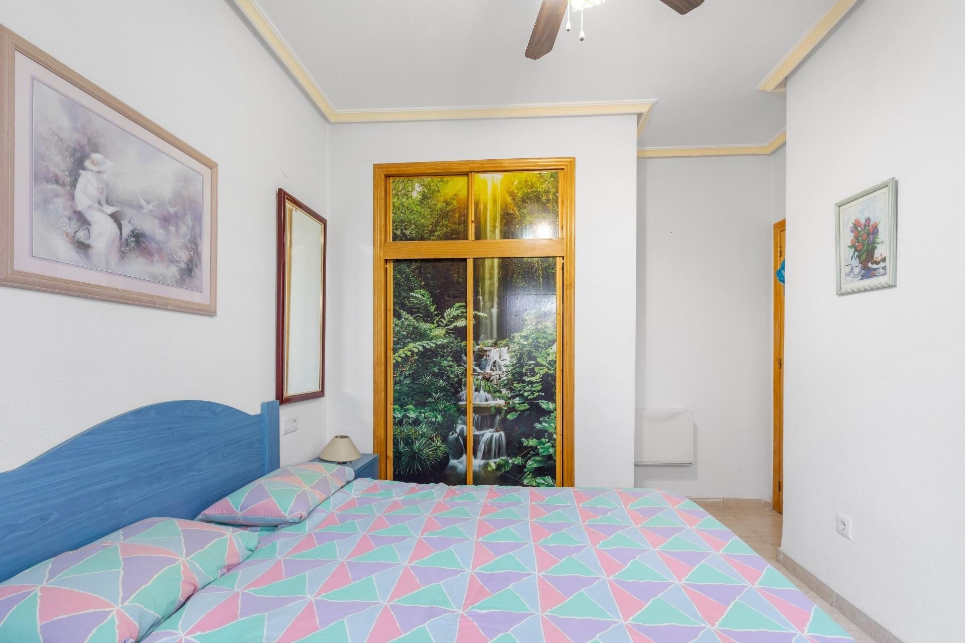 Venta - Apartamento piso -
Orihuela Costa - La Florida