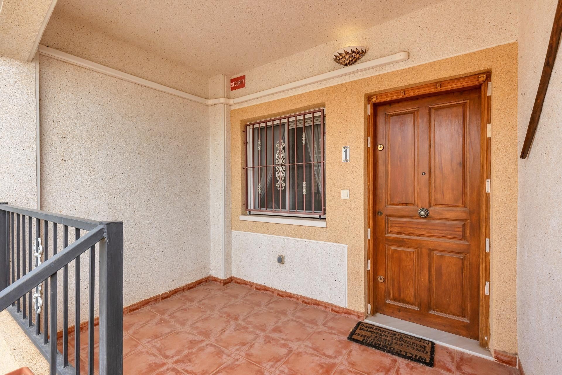 Venta - Apartamento / Piso -
Orihuela Costa - La Florida