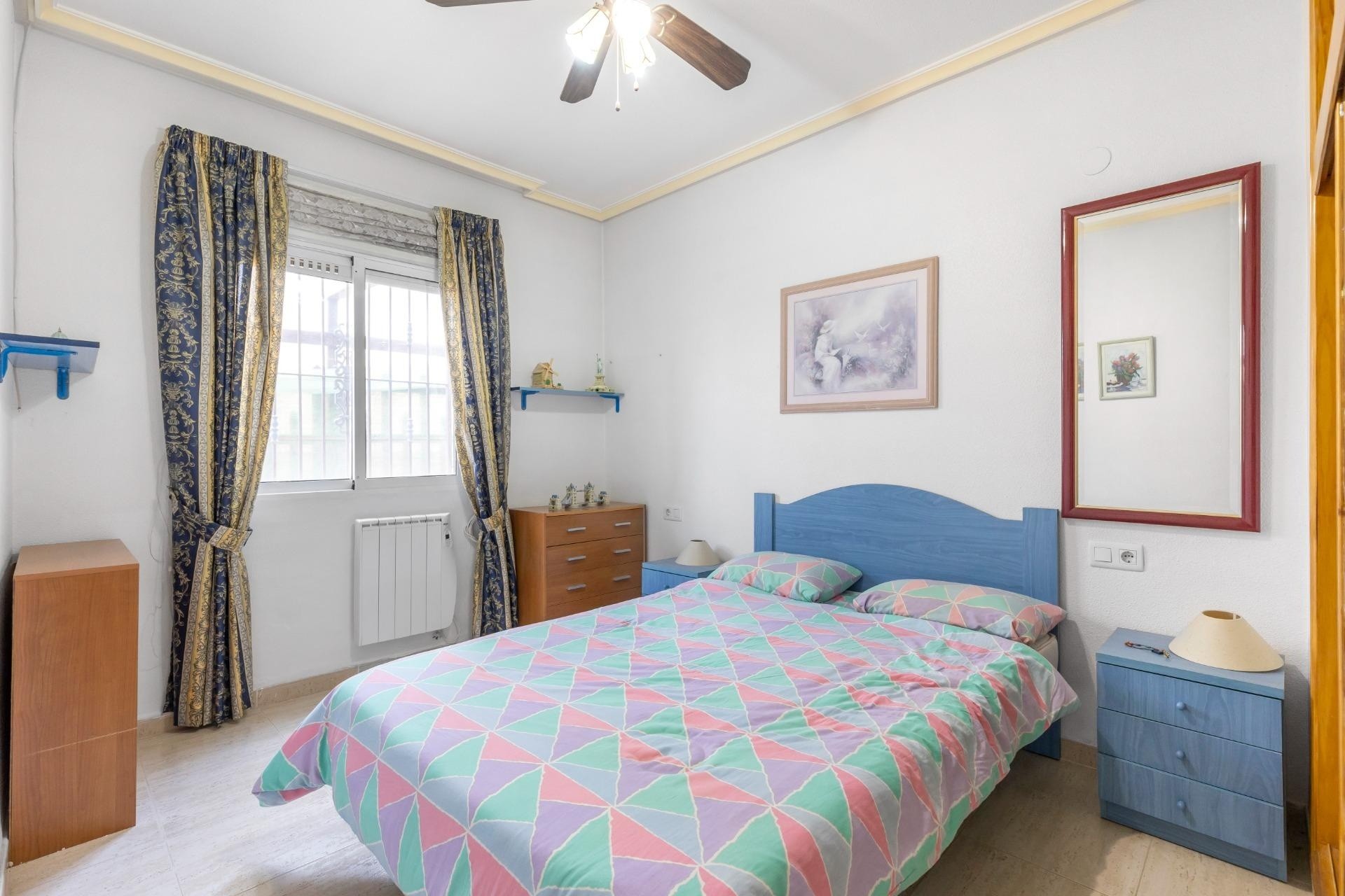 Venta - Apartamento / Piso -
Orihuela Costa - La Florida