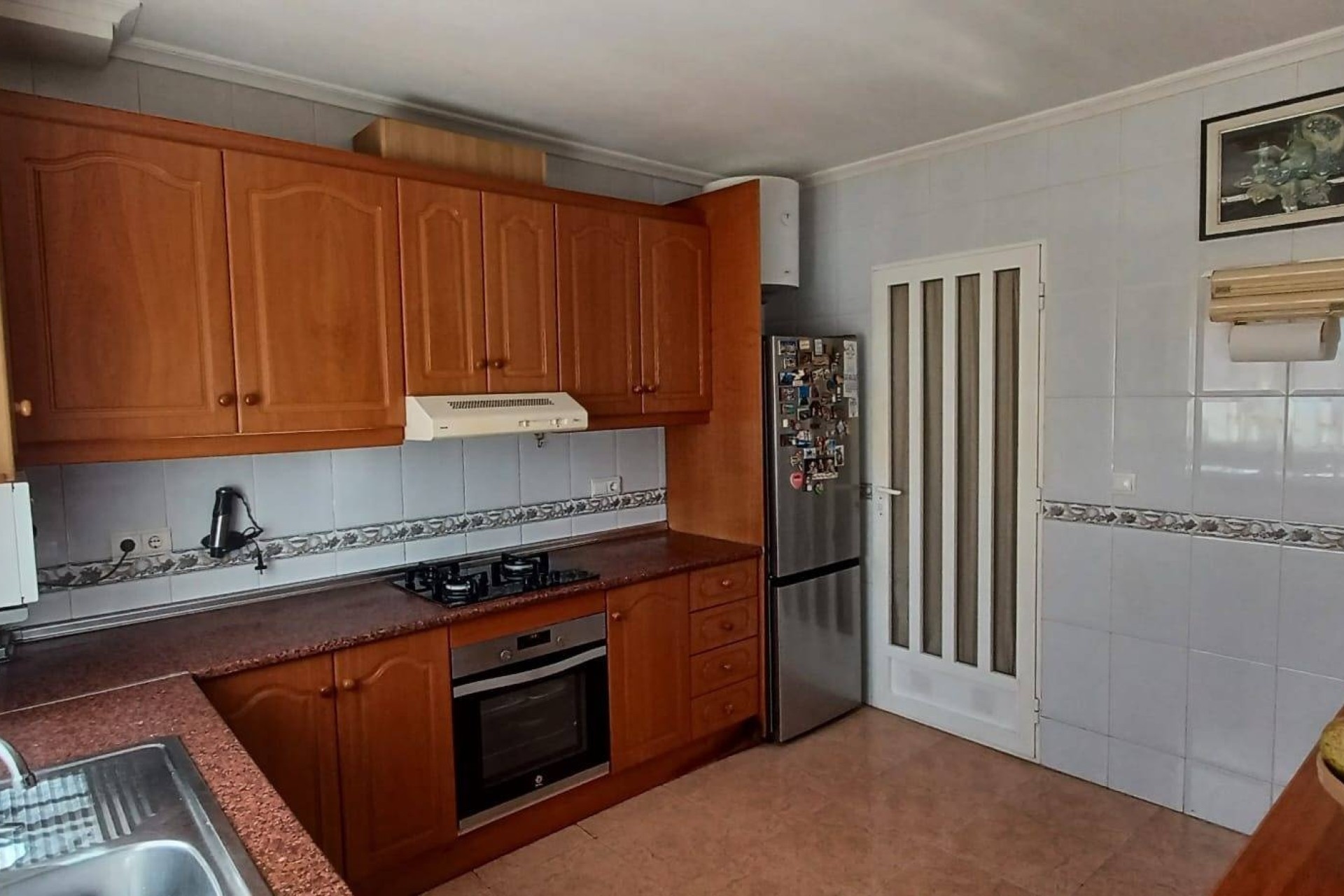 Venta - Apartamento / Piso -
Orihuela Costa - La Florida