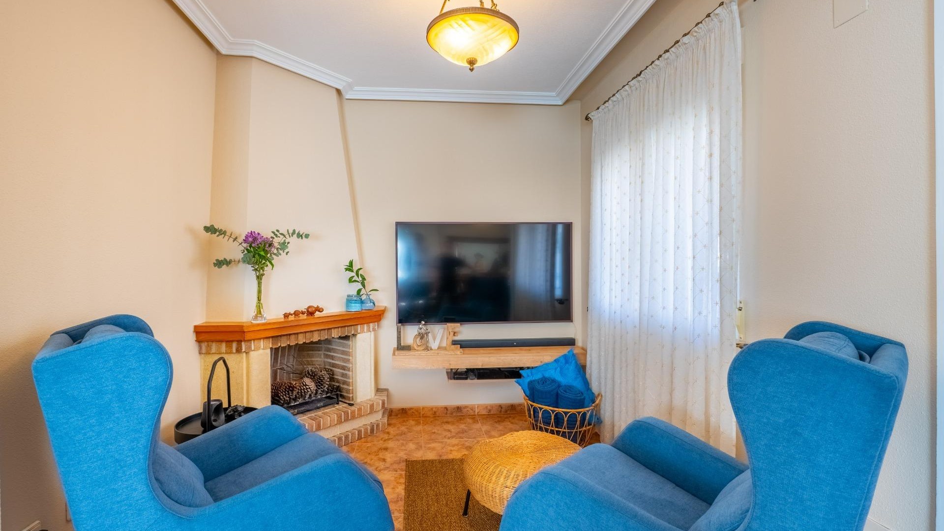 Venta - Apartamento piso -
Orihuela Costa - La Regia