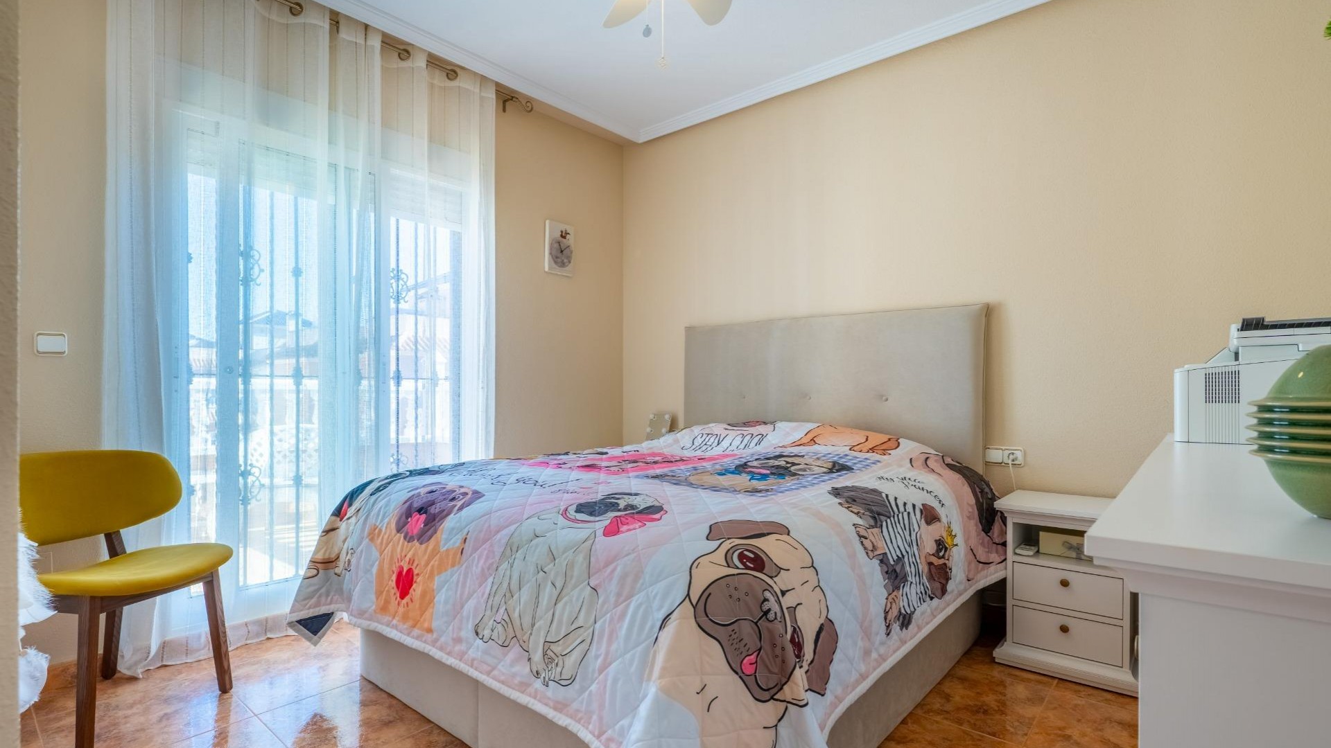 Venta - Apartamento piso -
Orihuela Costa - La Regia