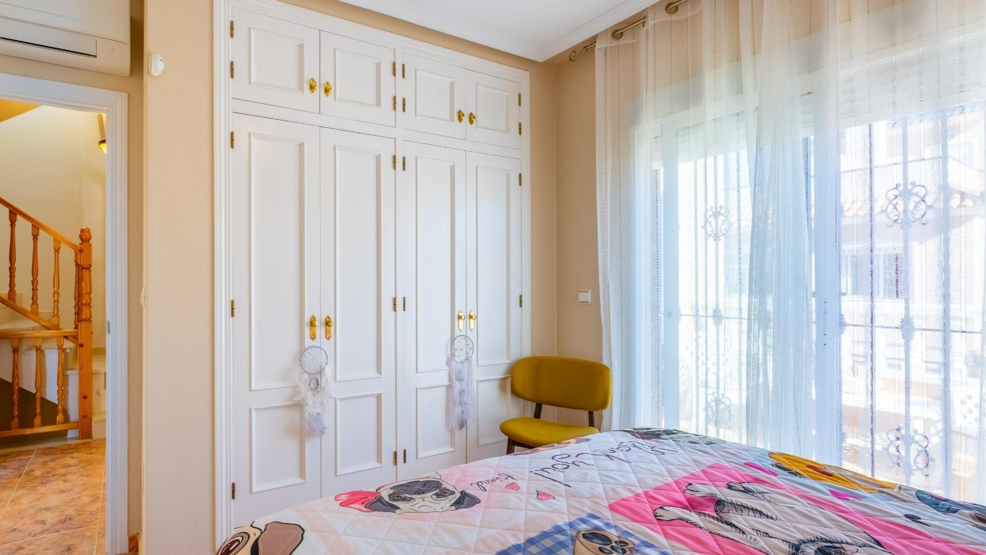 Venta - Apartamento piso -
Orihuela Costa - La Regia