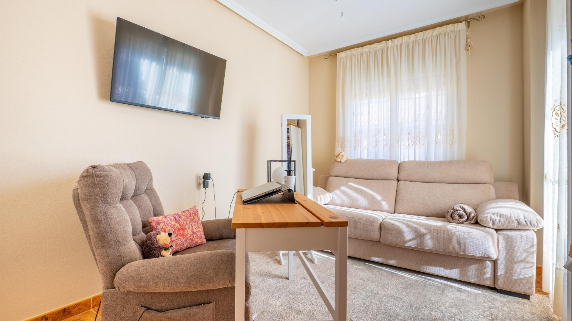 Venta - Apartamento piso -
Orihuela Costa - La Regia