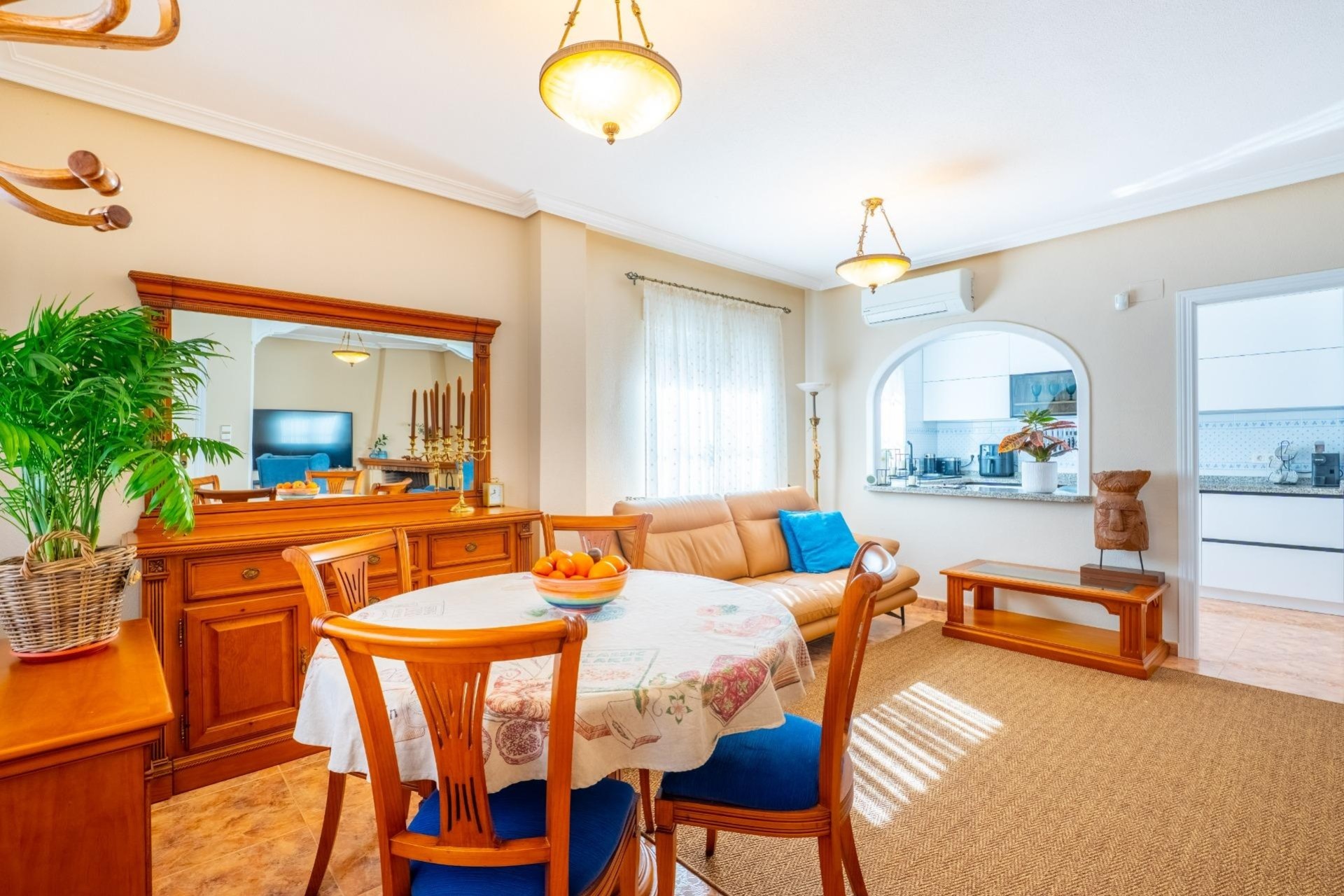 Venta - Apartamento piso -
Orihuela Costa - La Regia