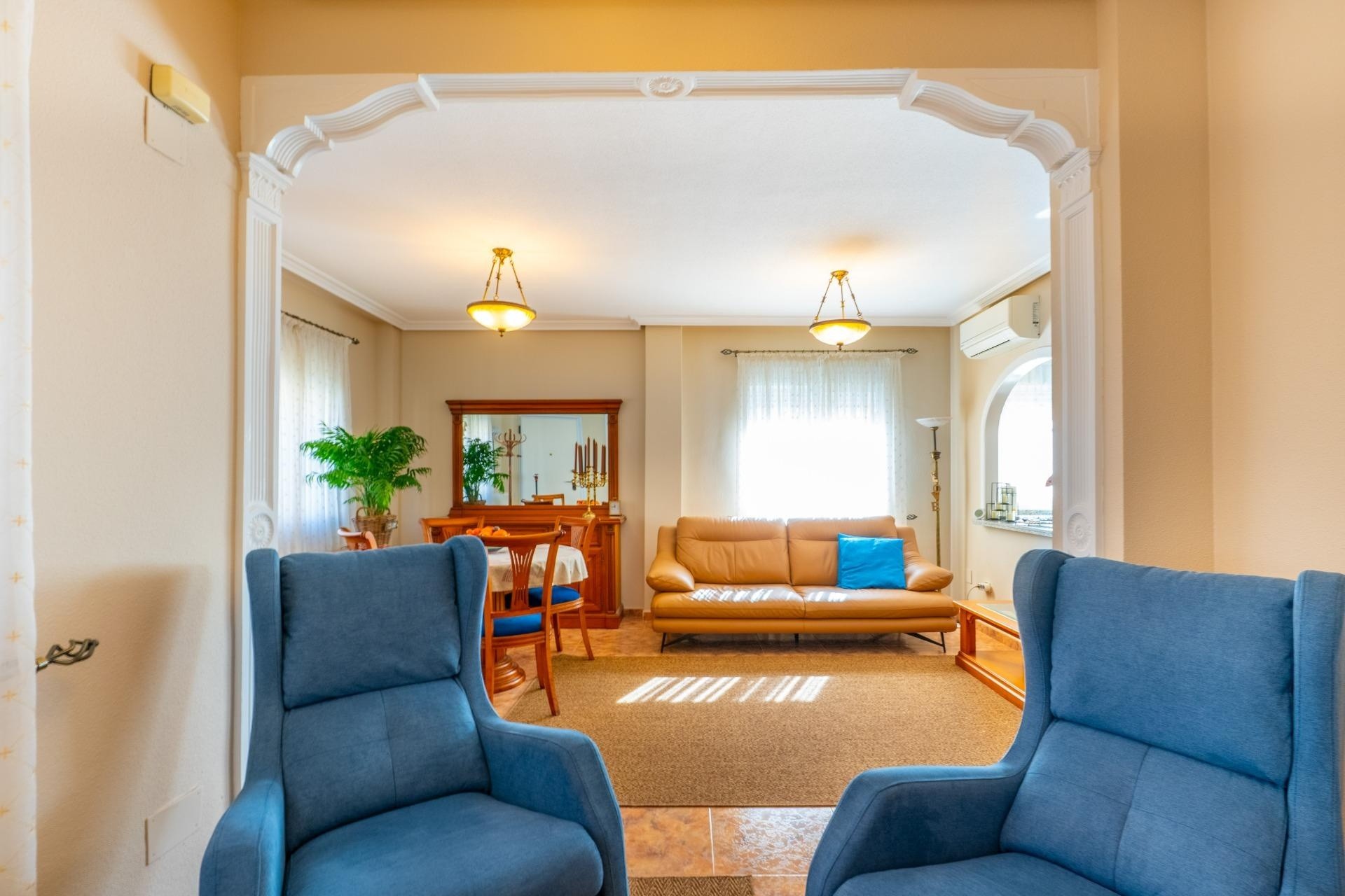 Venta - Apartamento piso -
Orihuela Costa - La Regia