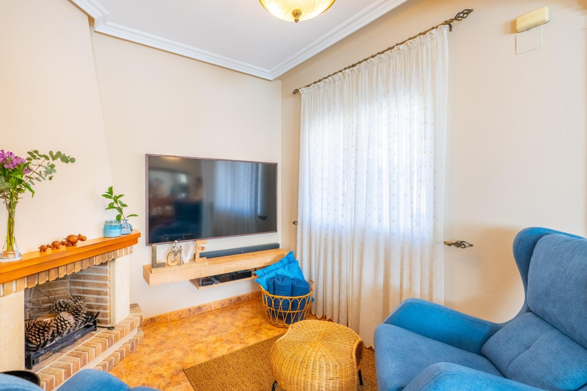 Venta - Apartamento piso -
Orihuela Costa - La Regia