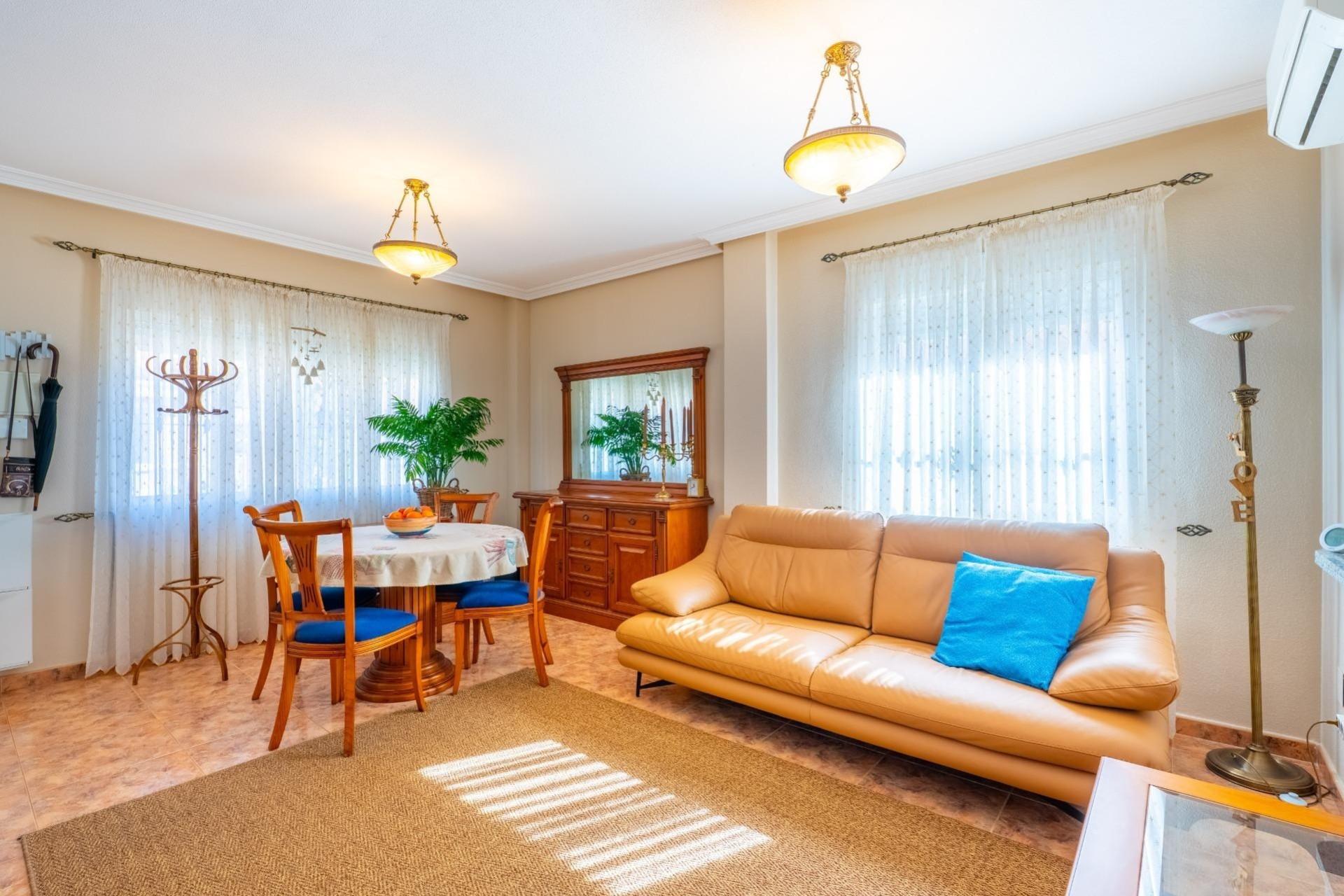 Venta - Apartamento piso -
Orihuela Costa - La Regia