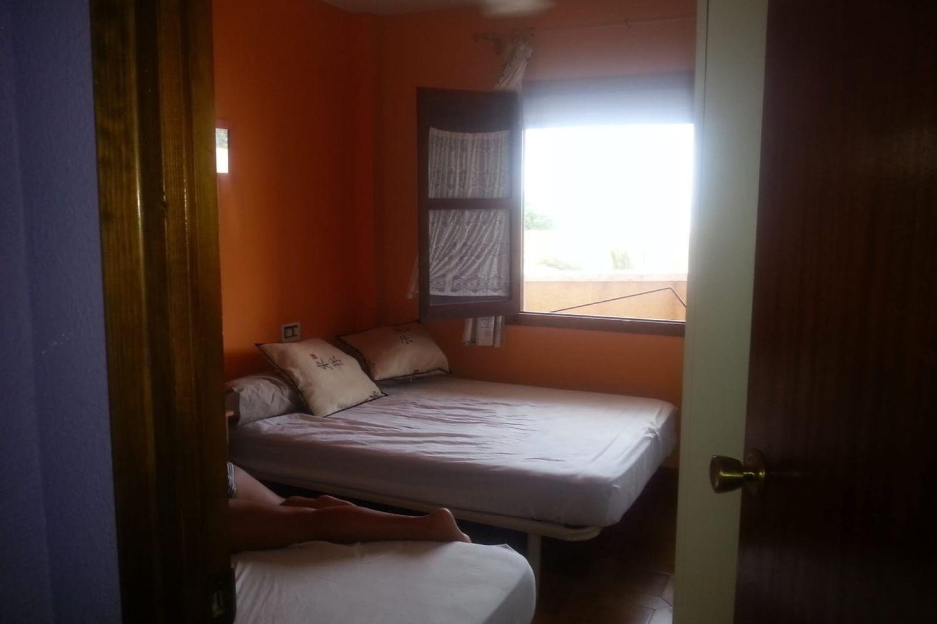 Venta - Apartamento / Piso -
Orihuela Costa - La Regia