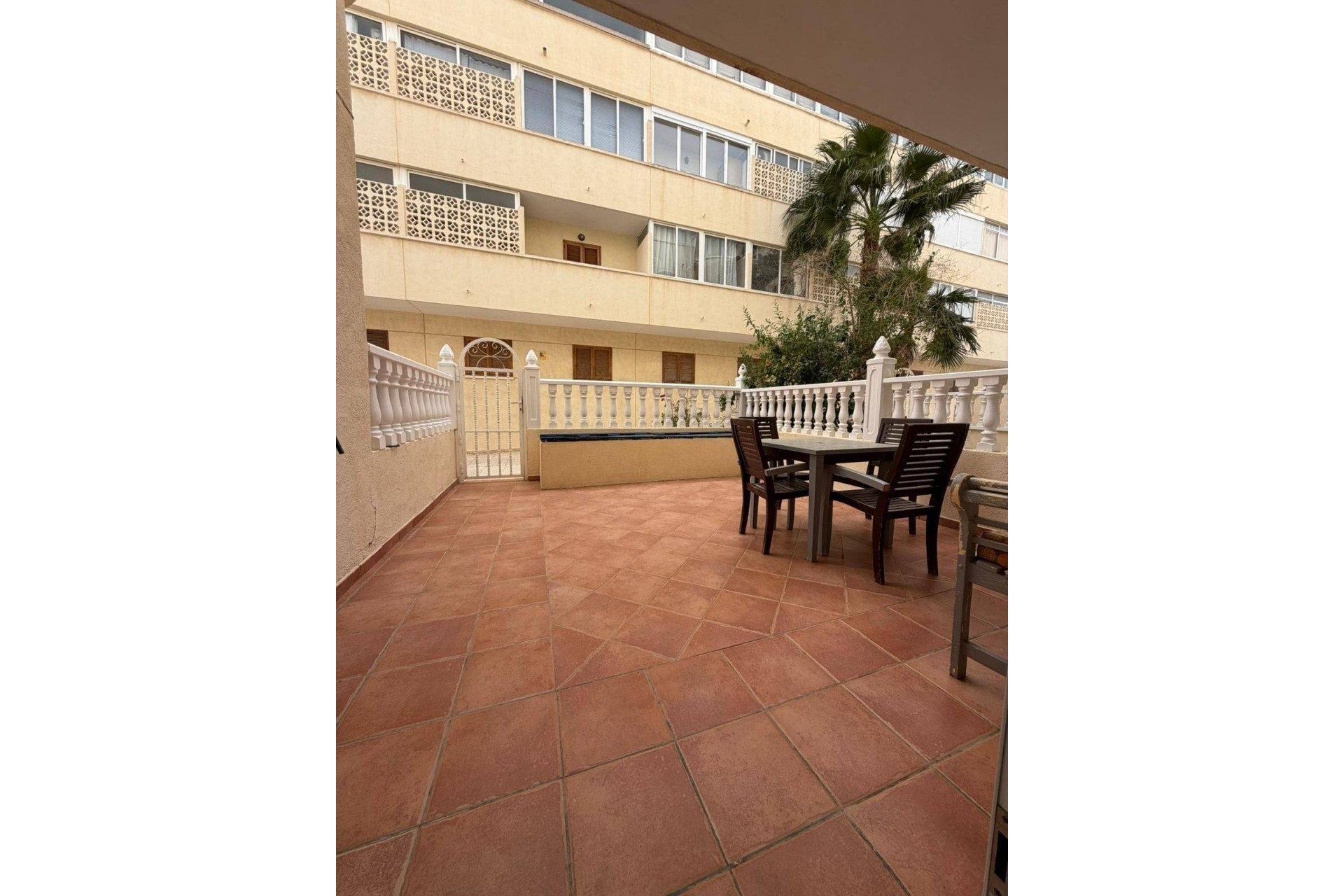 Venta - Apartamento / Piso -
Orihuela Costa - La Regia