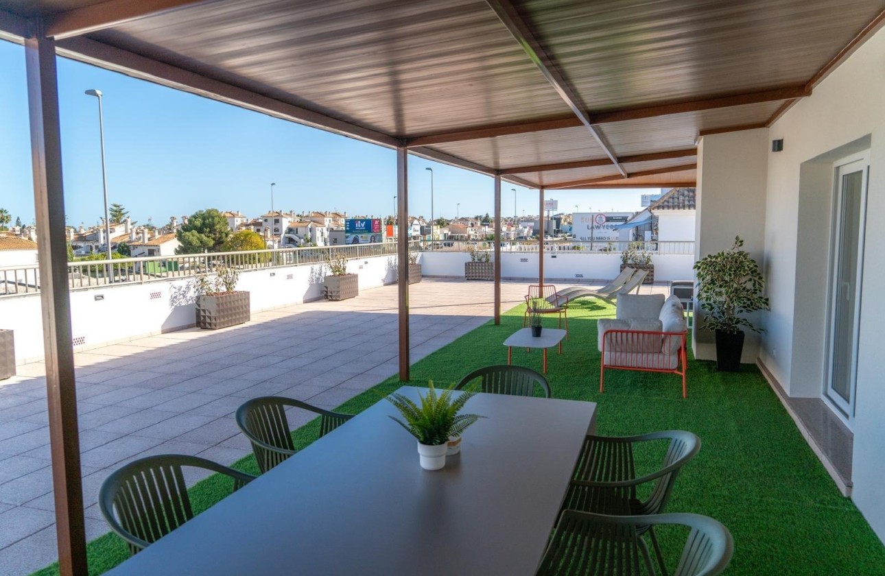 Venta - Apartamento / Piso -
Orihuela Costa - La Regia