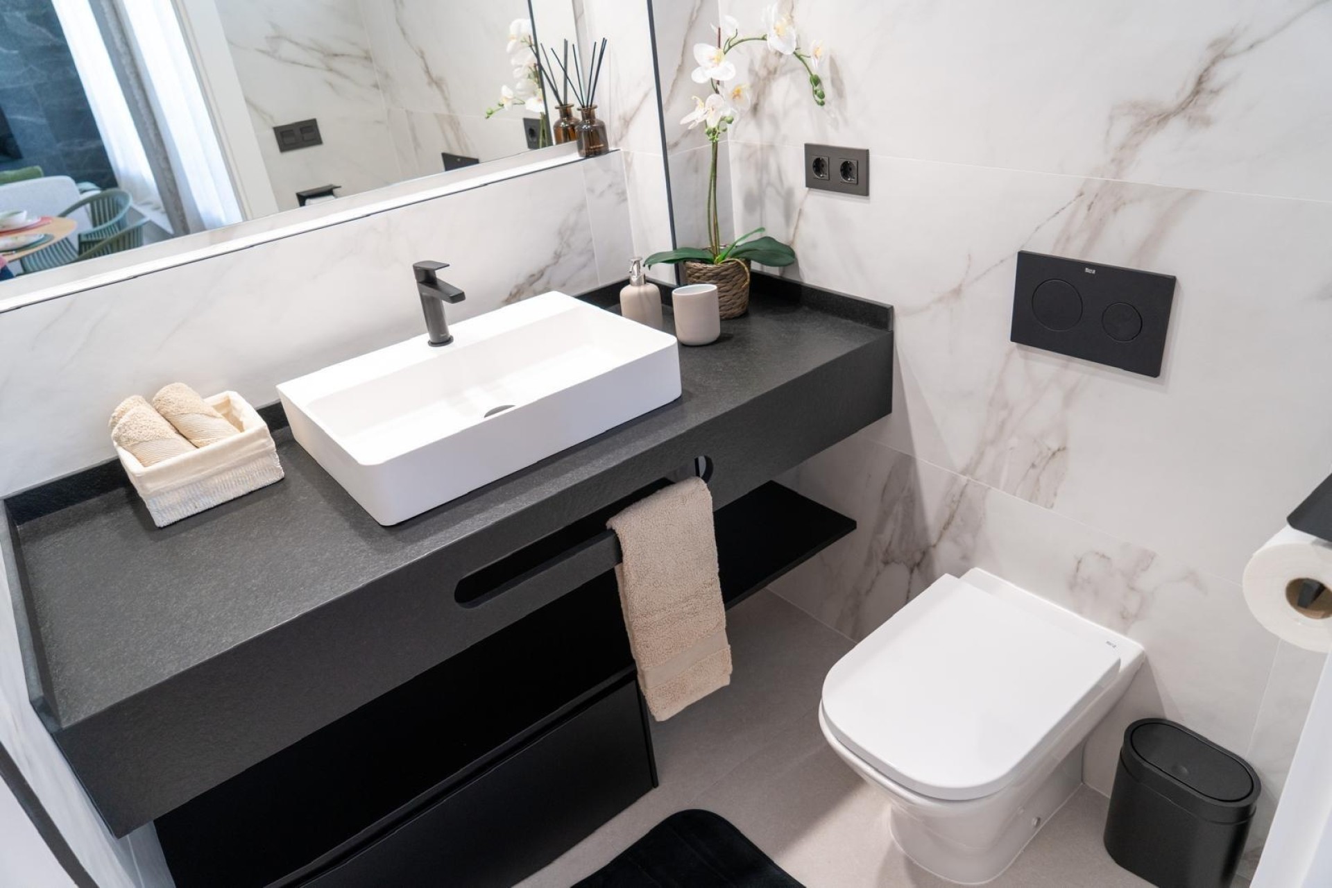 Venta - Apartamento / Piso -
Orihuela Costa - La Regia