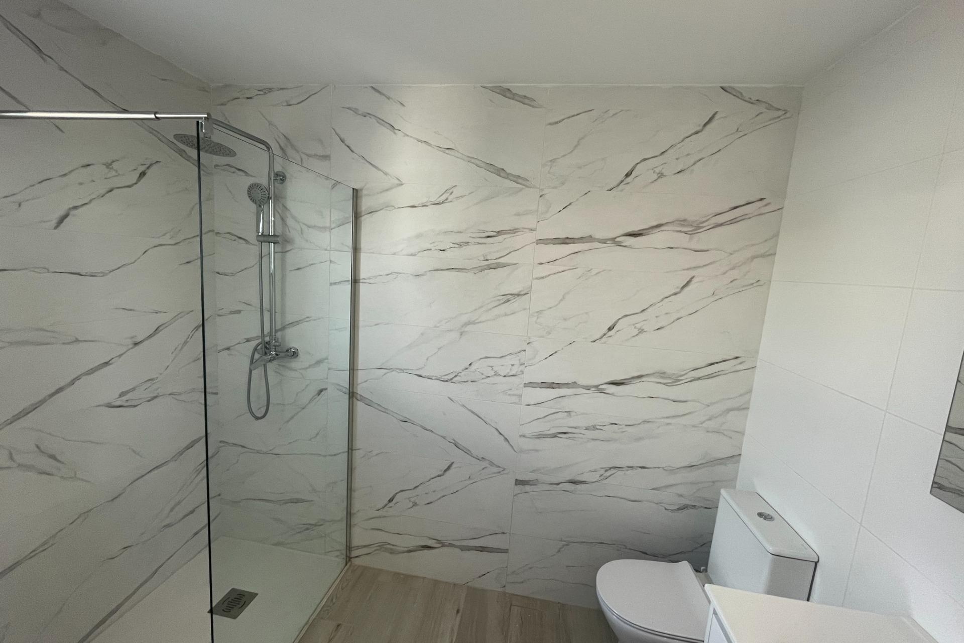Venta - Apartamento / Piso -
Orihuela Costa - La Regia