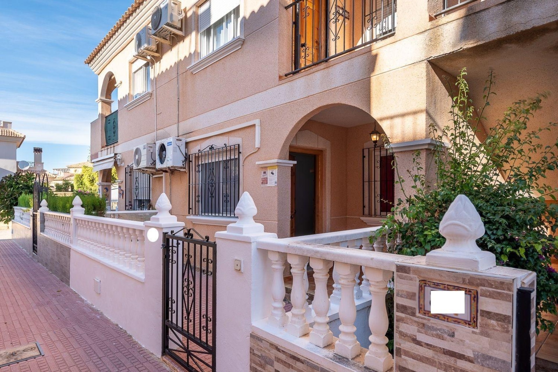 Venta - Apartamento / Piso -
Orihuela Costa - La Regia
