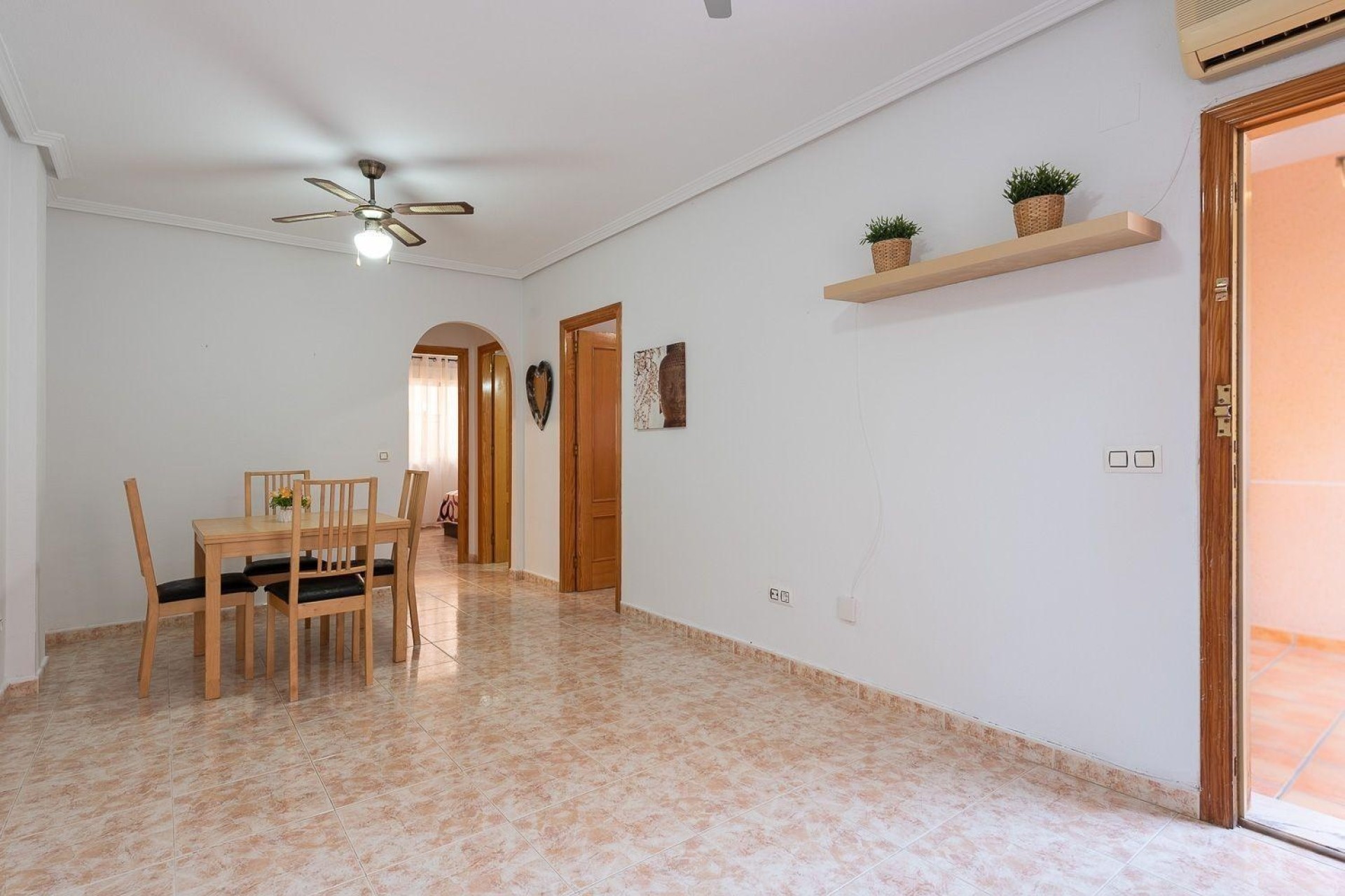 Venta - Apartamento / Piso -
Orihuela Costa - La Regia