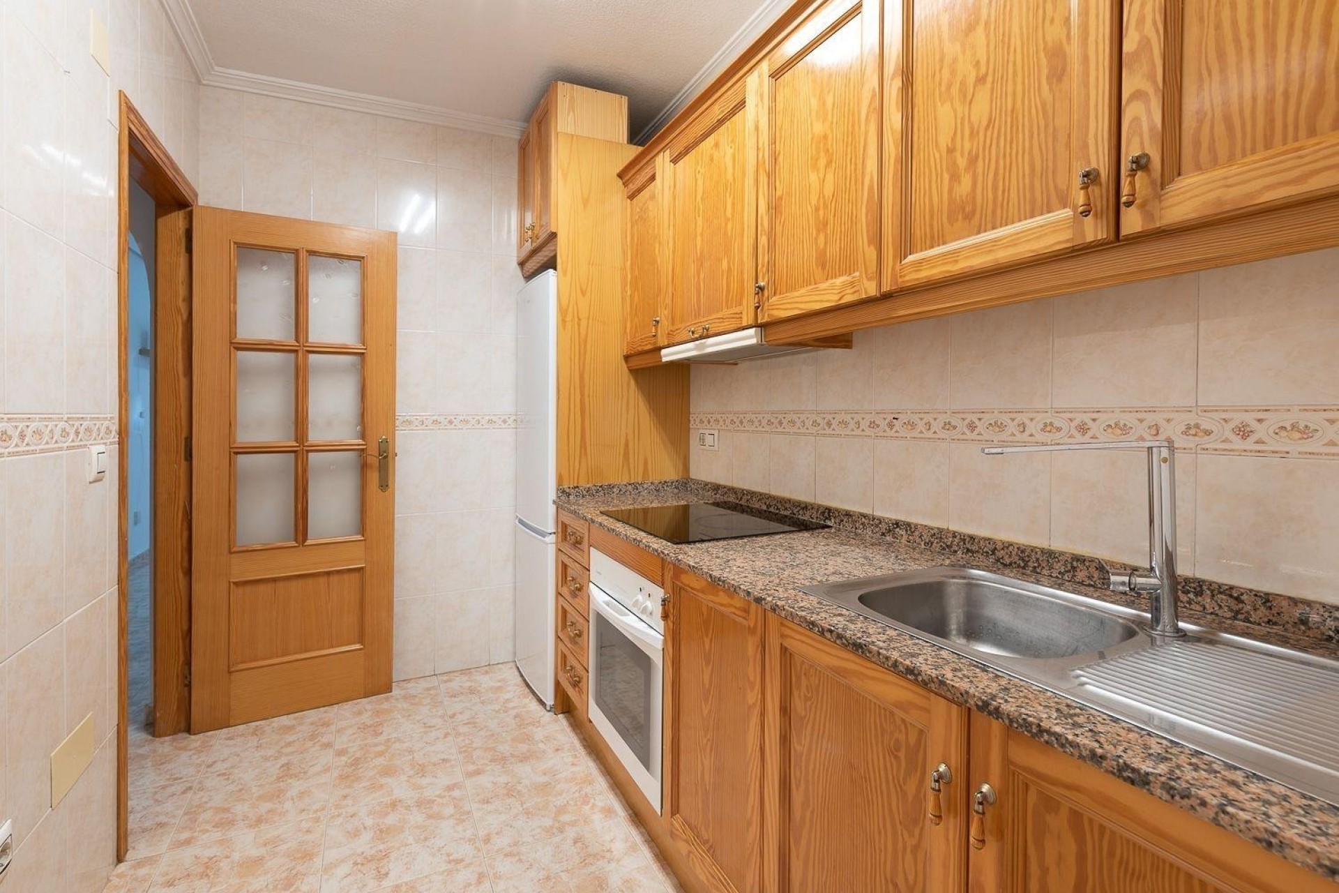 Venta - Apartamento / Piso -
Orihuela Costa - La Regia