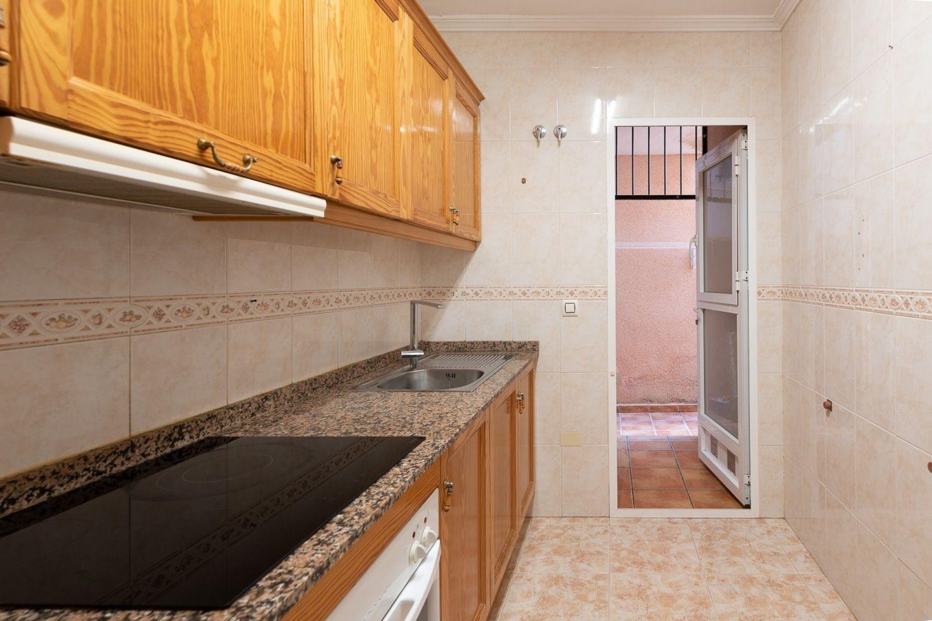 Venta - Apartamento / Piso -
Orihuela Costa - La Regia