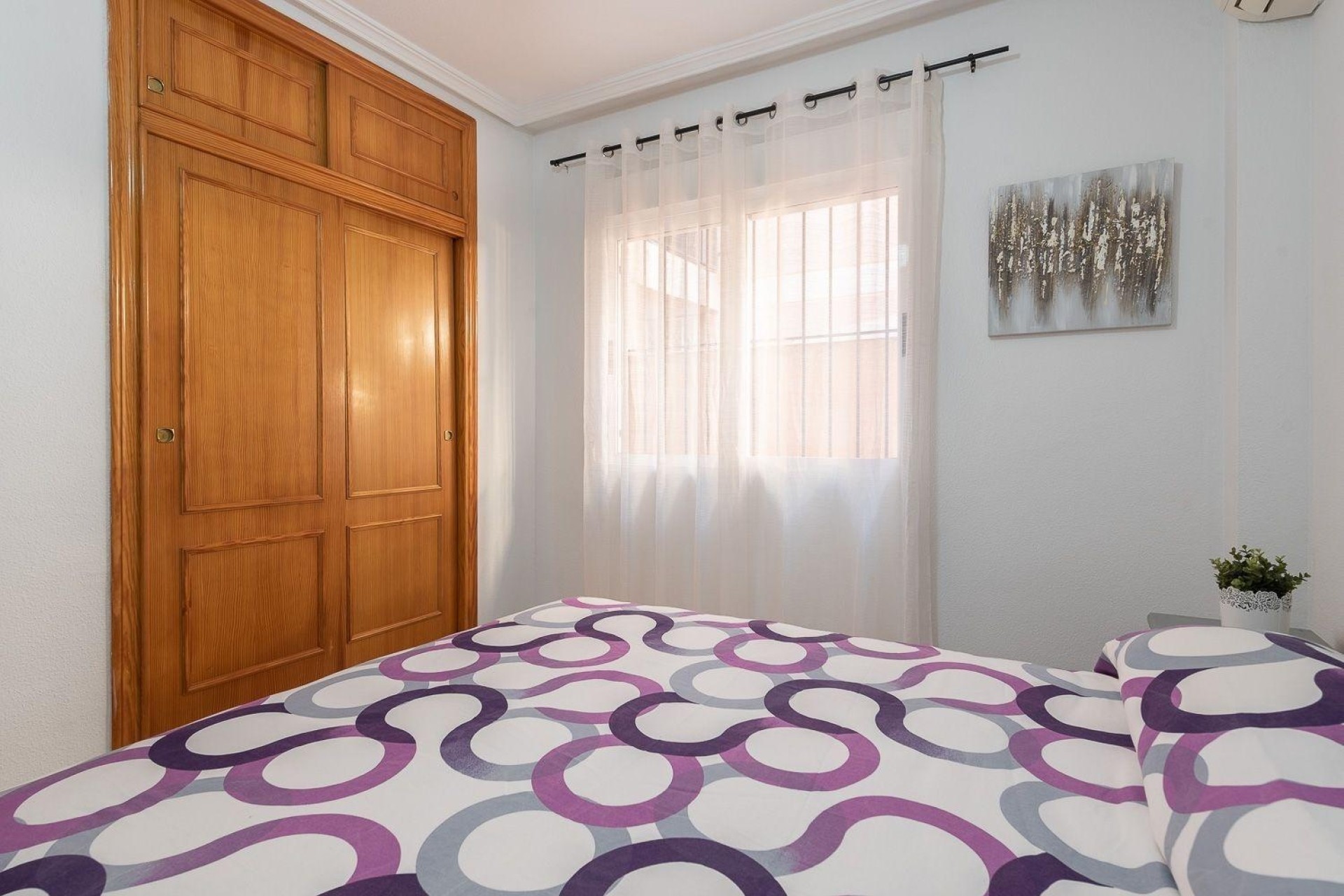 Venta - Apartamento / Piso -
Orihuela Costa - La Regia