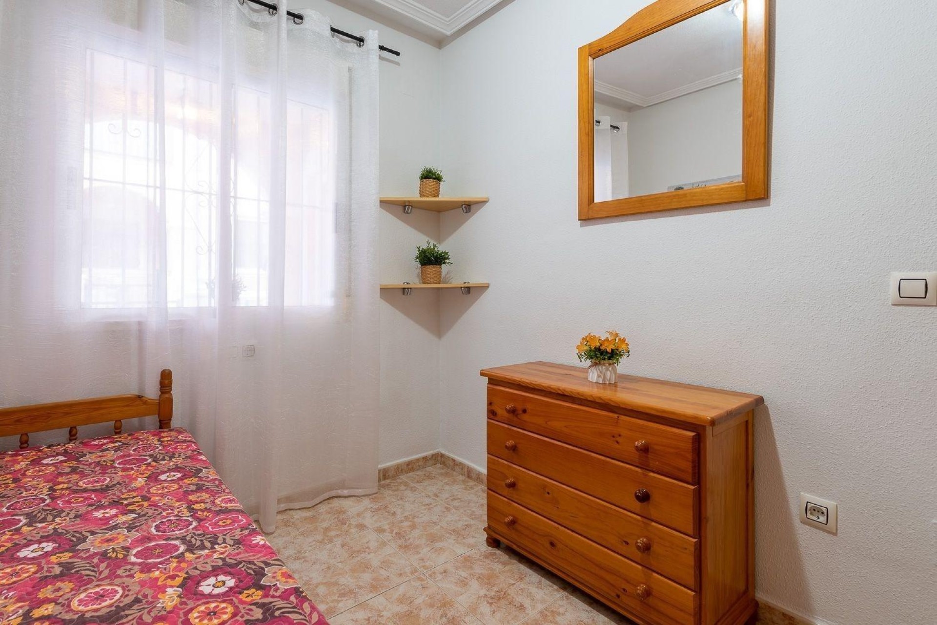 Venta - Apartamento / Piso -
Orihuela Costa - La Regia