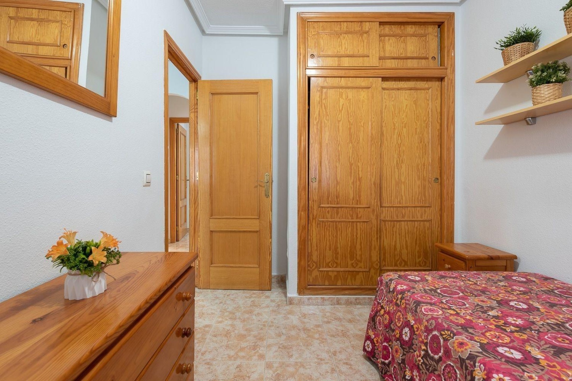Venta - Apartamento / Piso -
Orihuela Costa - La Regia