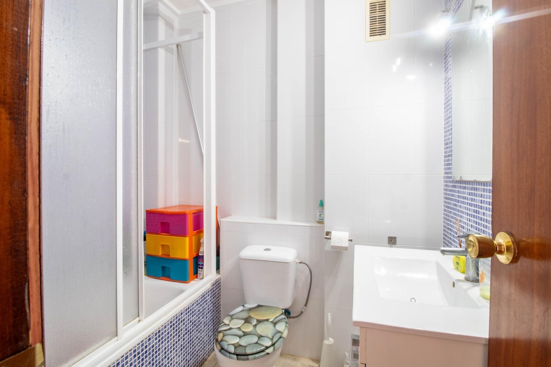 Venta - Apartamento / Piso -
Orihuela Costa - La Regia