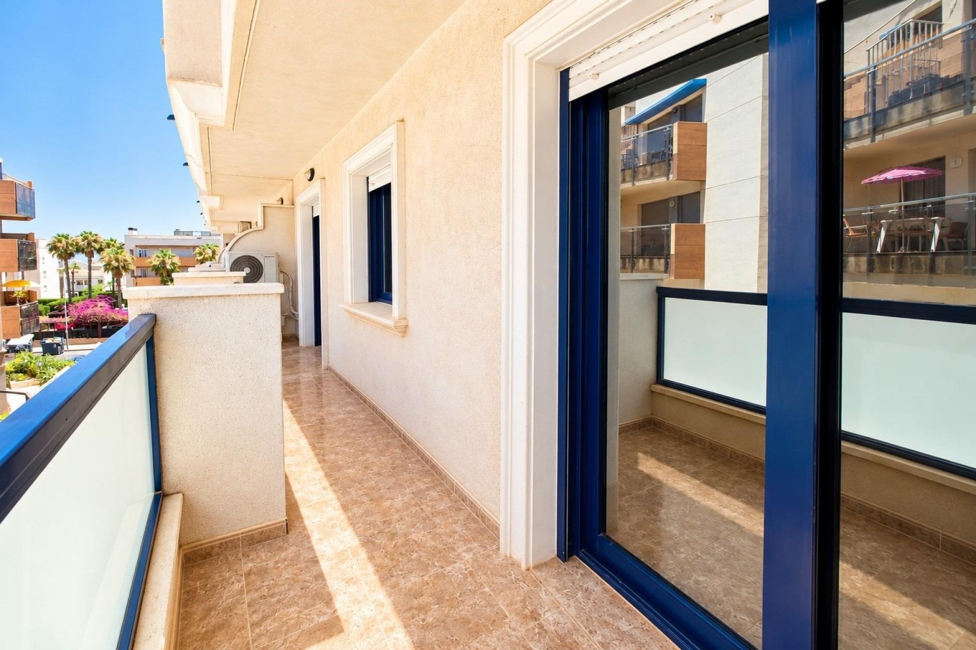 Venta - Apartamento / Piso -
Orihuela Costa - La Regia