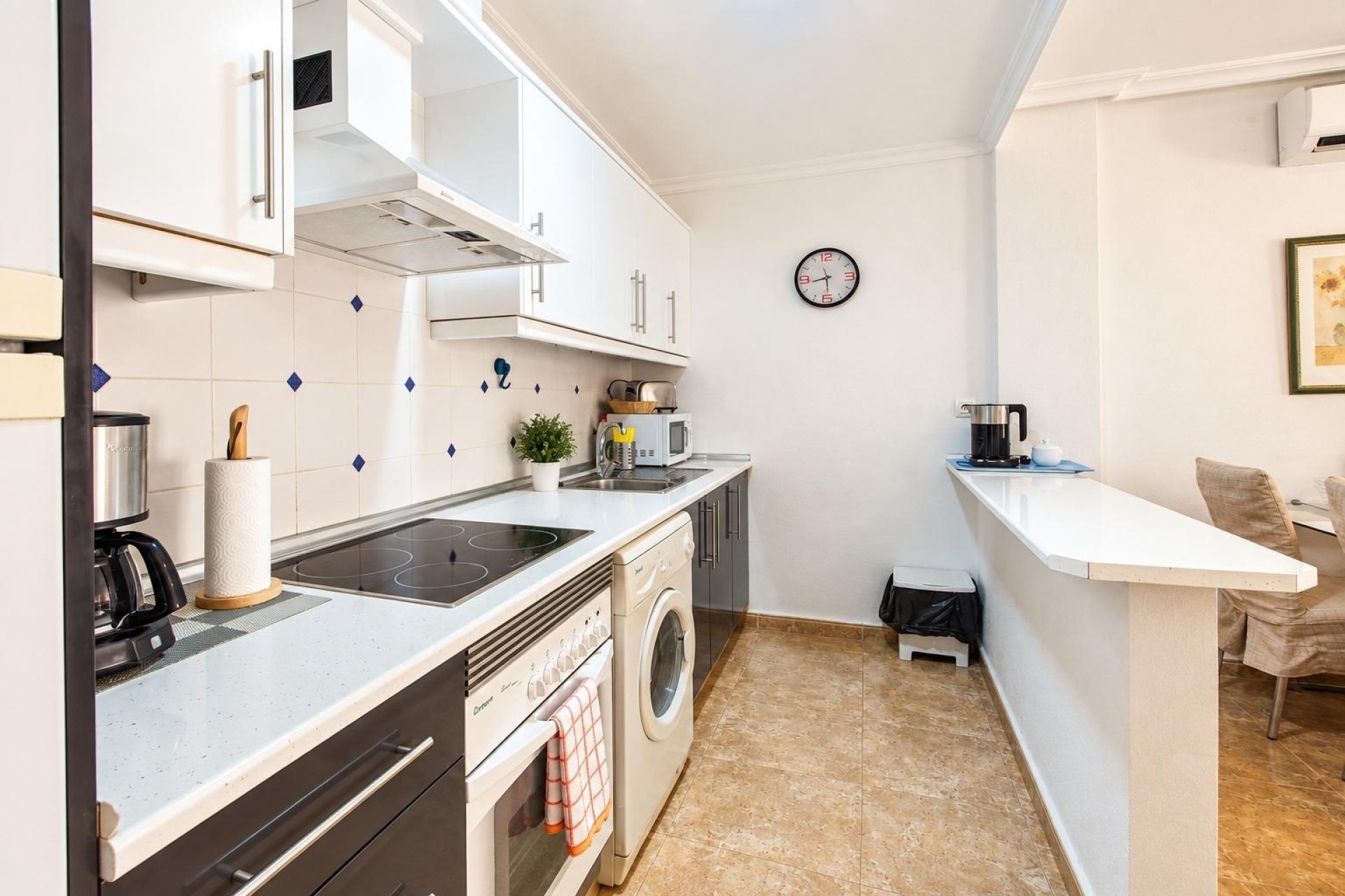 Venta - Apartamento / Piso -
Orihuela Costa - La Regia