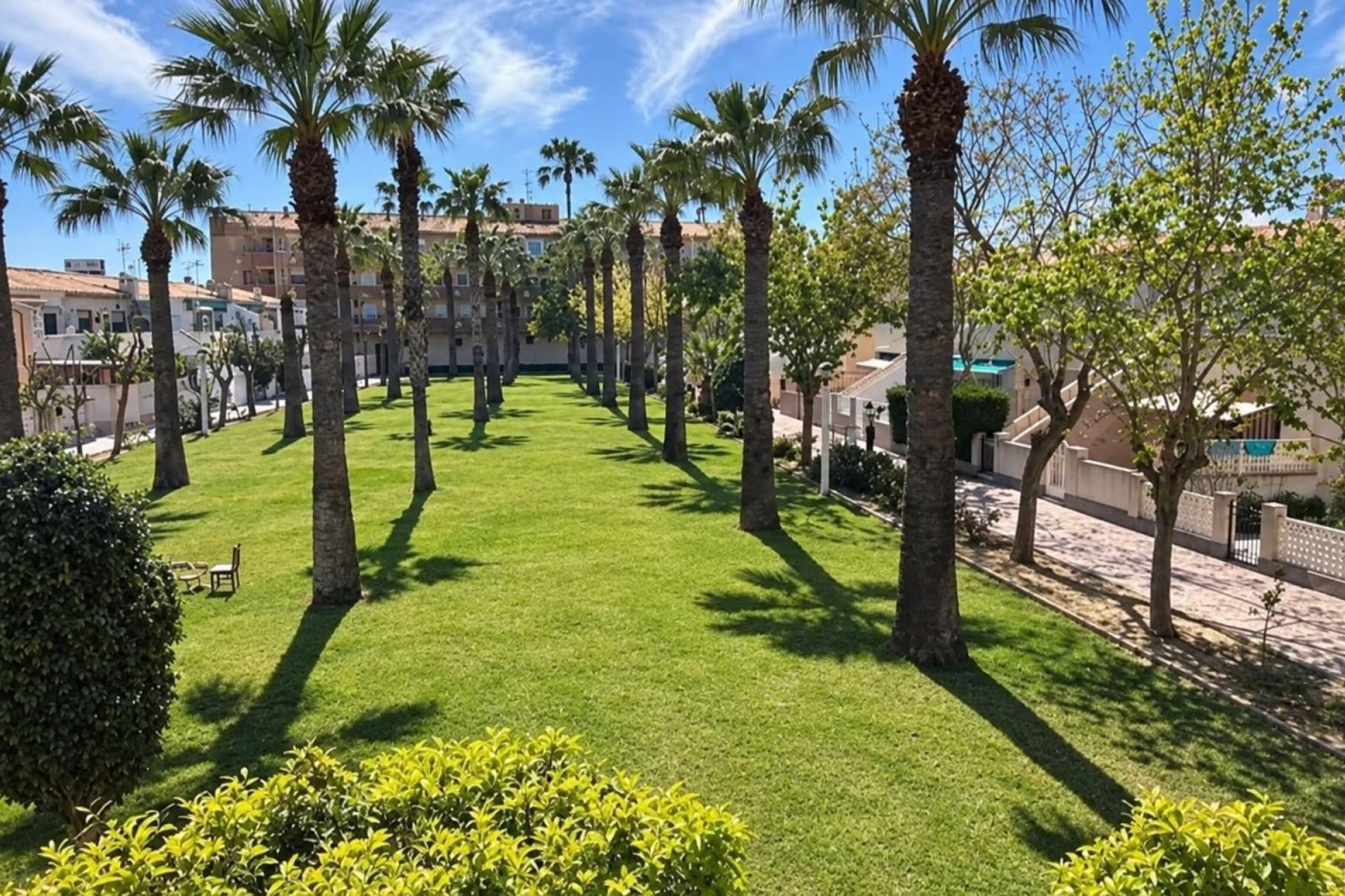 Venta - Apartamento / Piso -
Orihuela Costa - La Regia